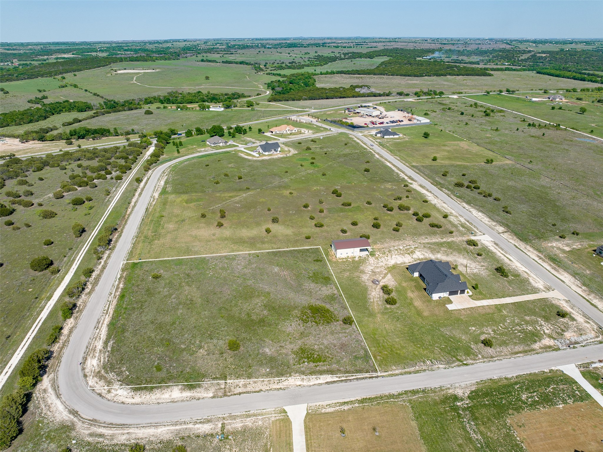 12865 Torello Court Godley TX 76044