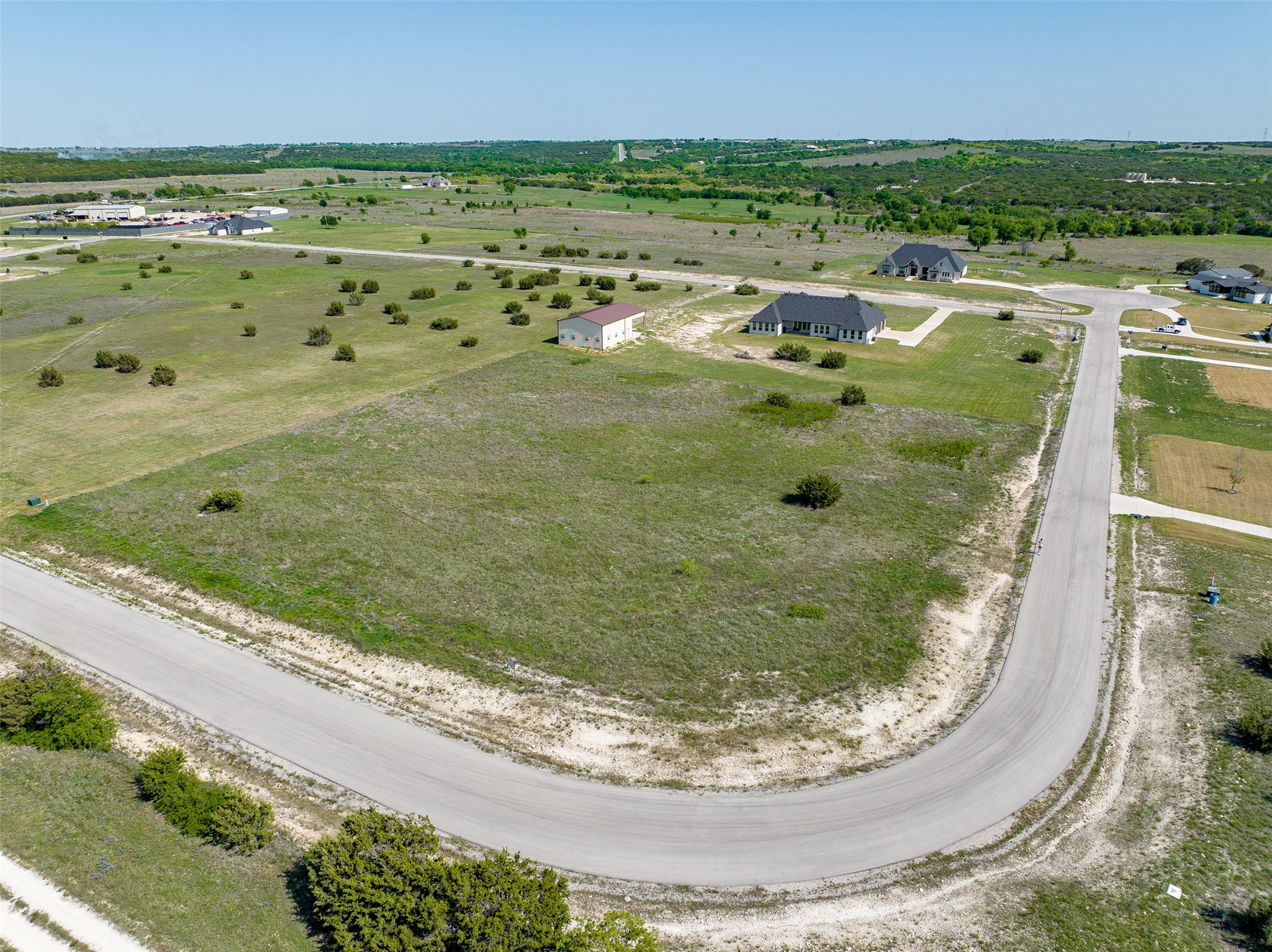 12865 Torello Court Godley TX 76044