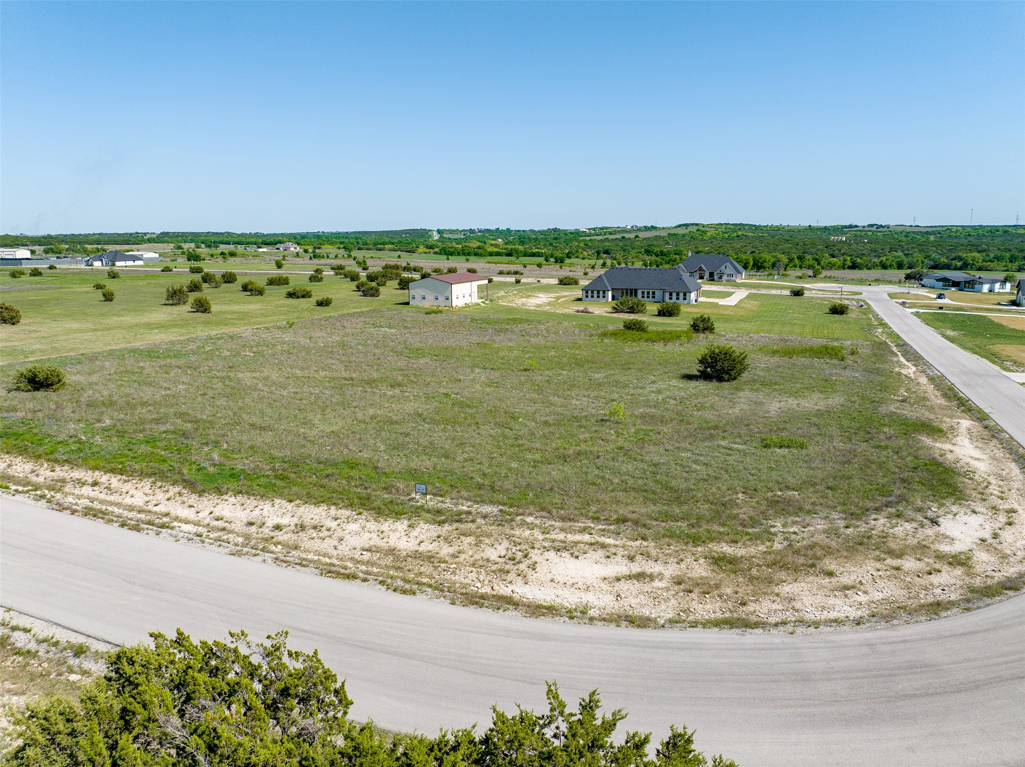 12865 Torello Court Godley TX 76044