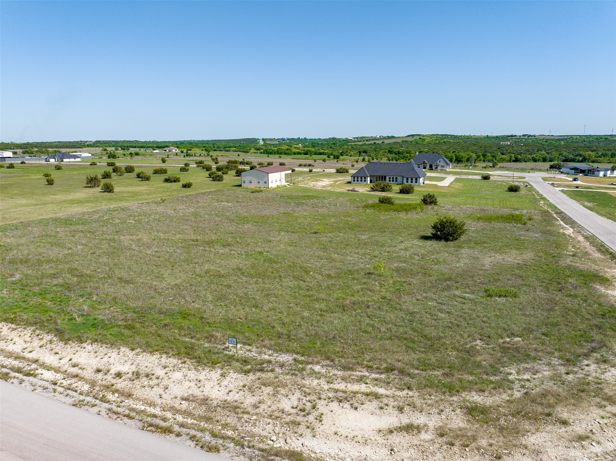 12865 Torello Court Godley TX 76044