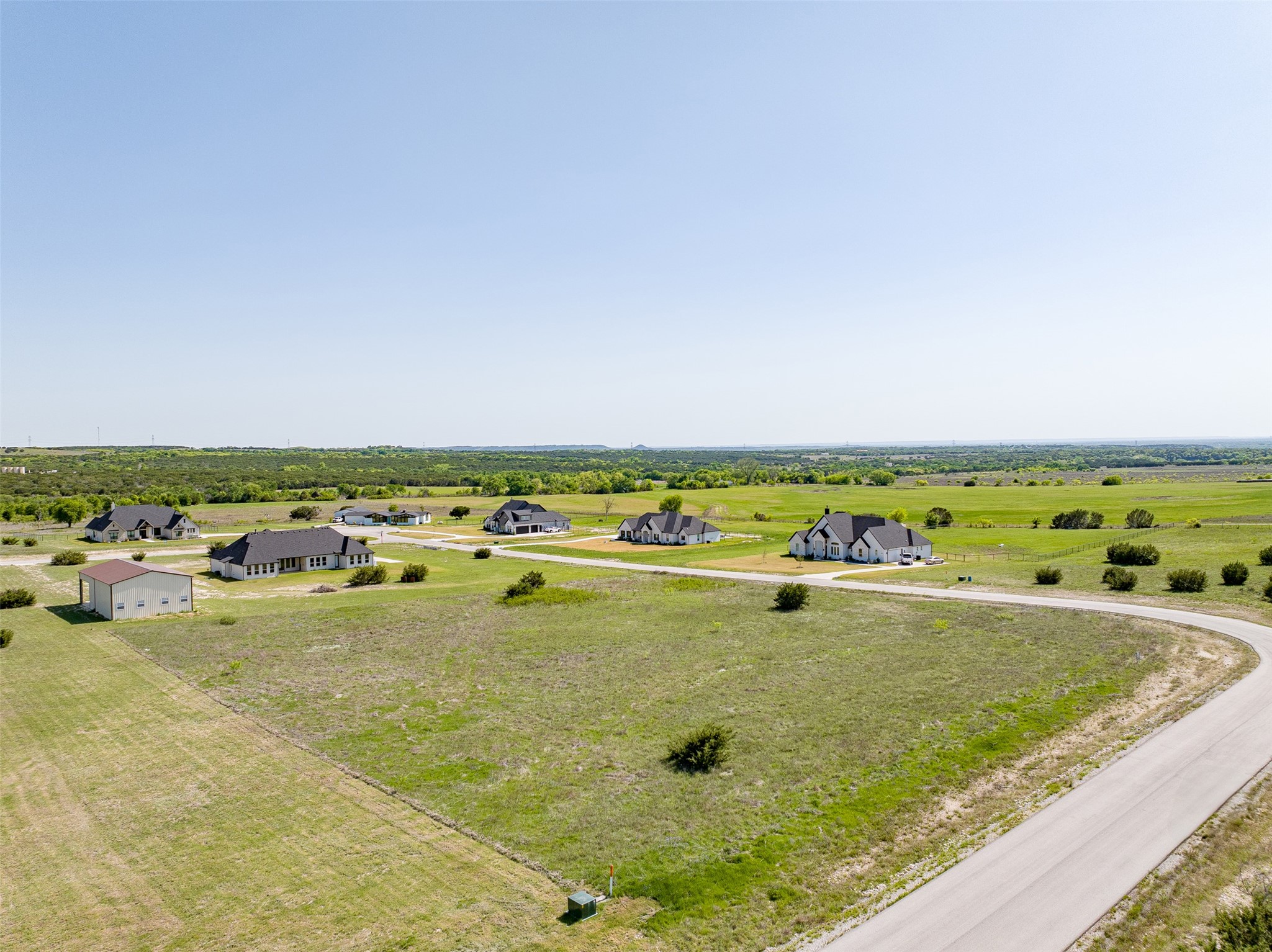 12865 Torello Court Godley TX 76044