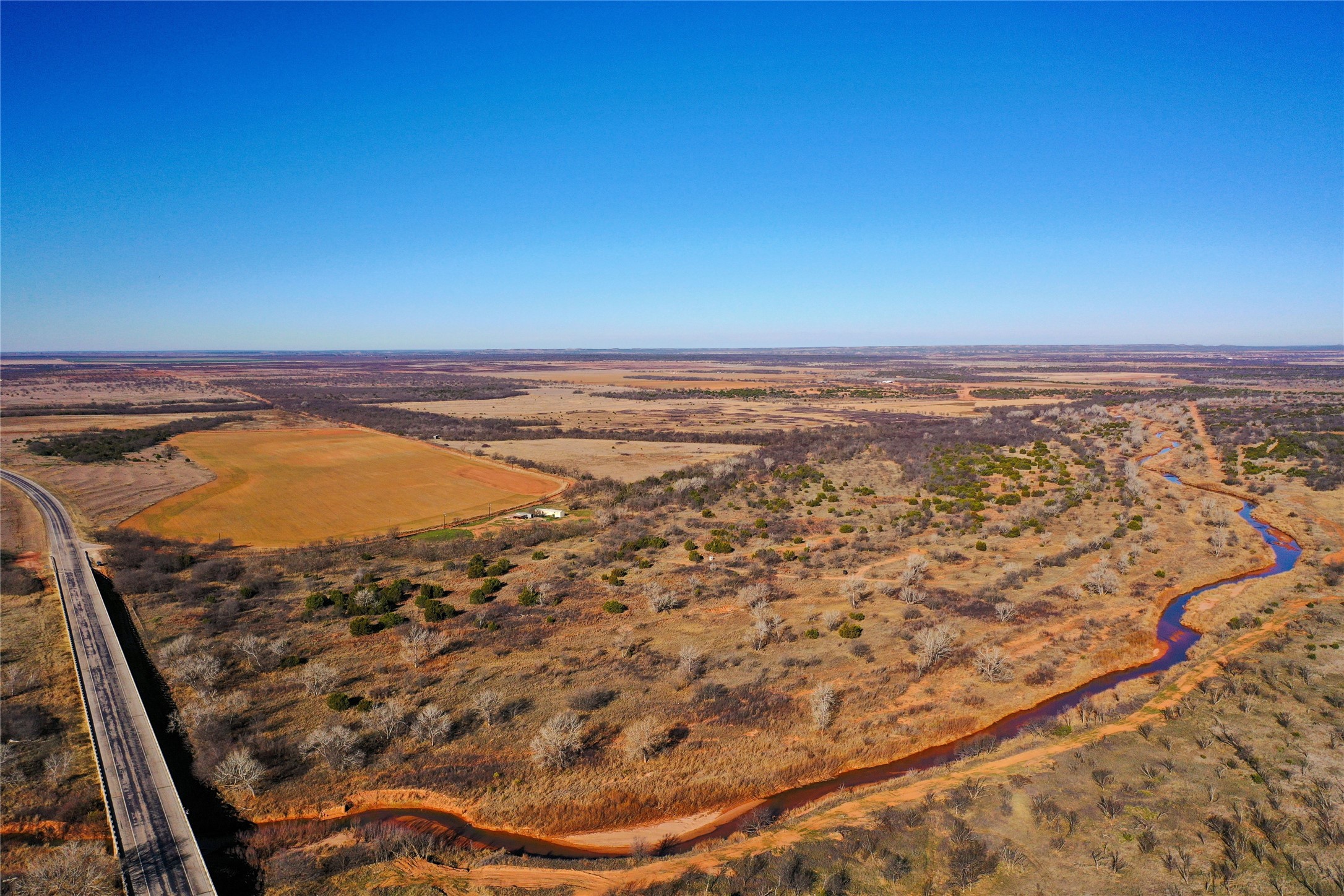 Tbd Cr 148 Rule TX 79547
