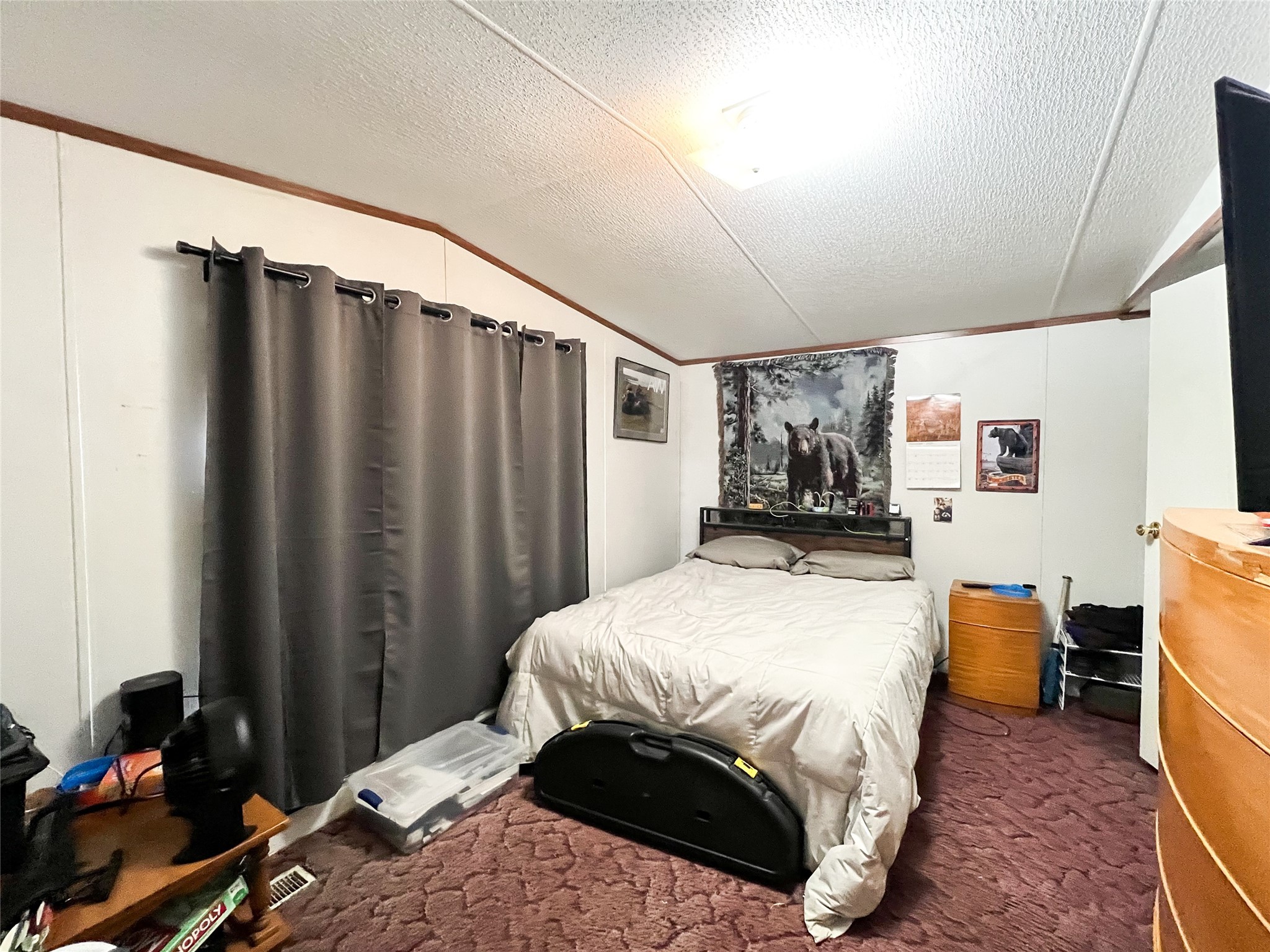 Tbd Cr 148 Rule TX 79547