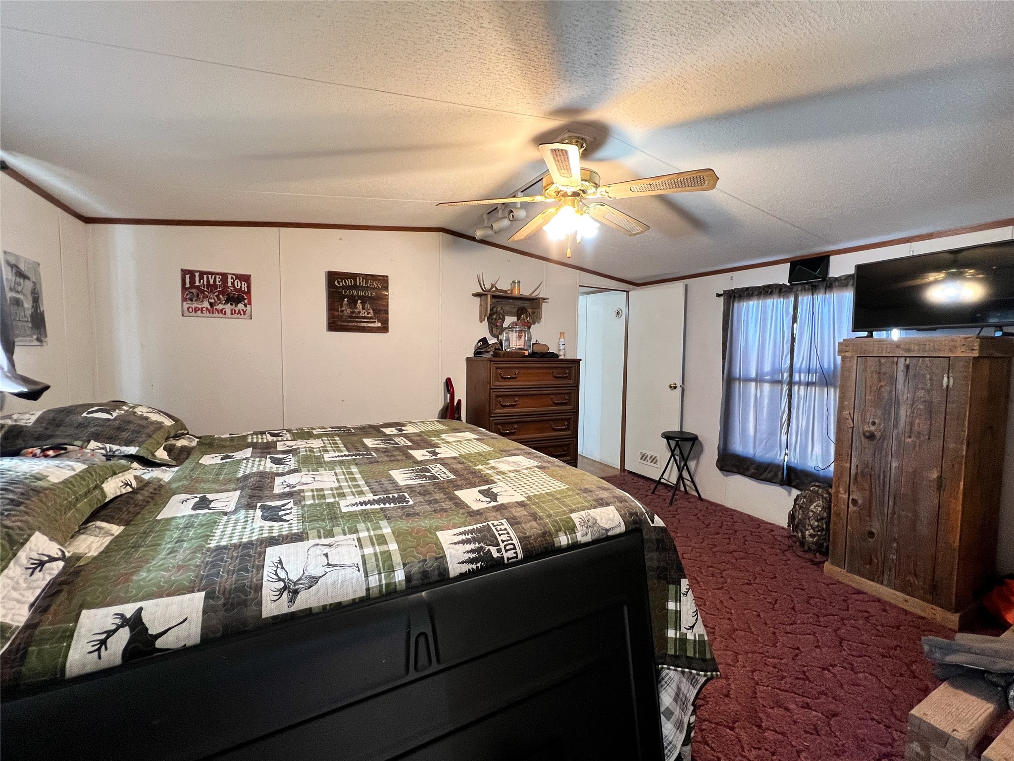 Tbd Cr 148 Rule TX 79547