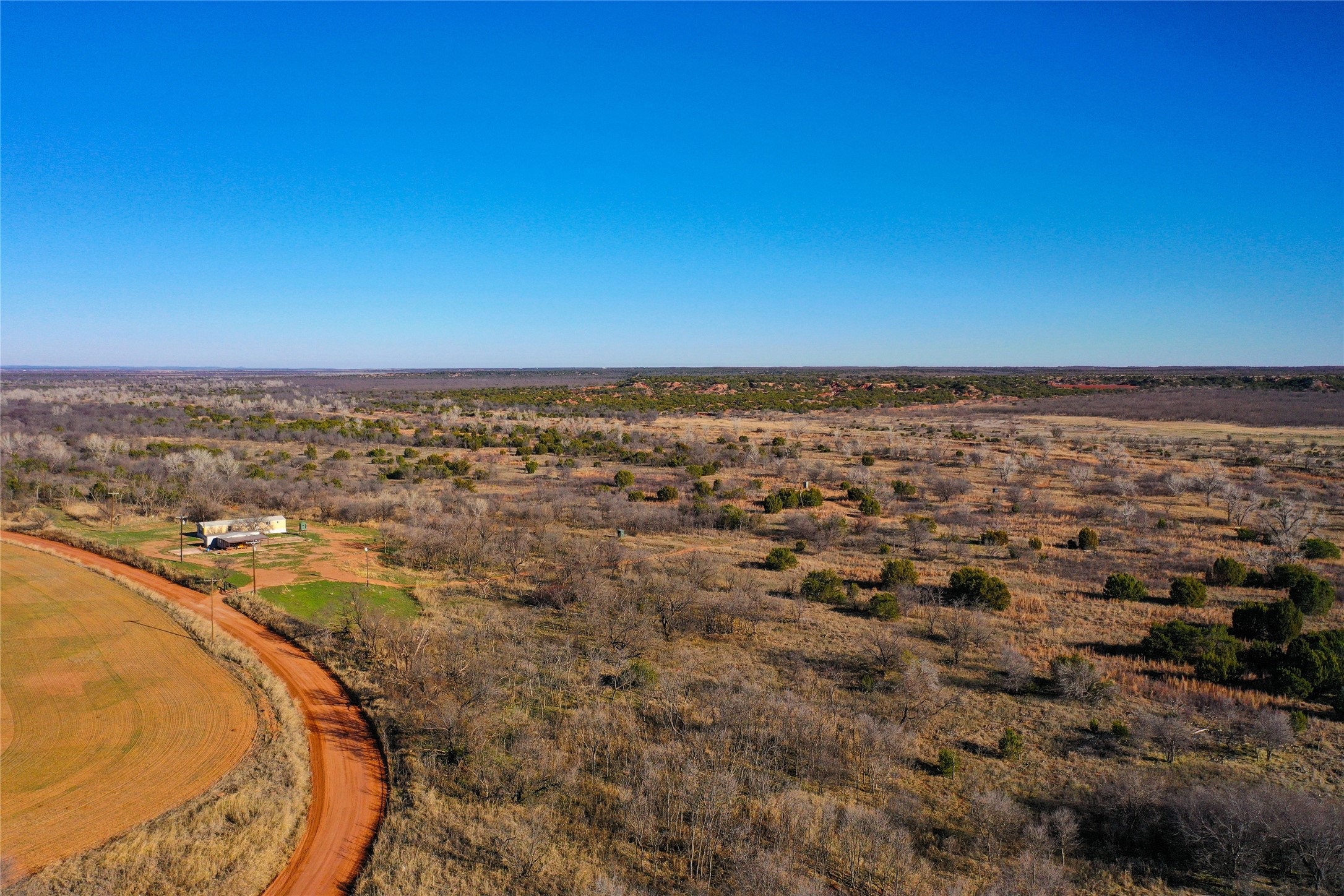 Tbd Cr 148 Rule TX 79547