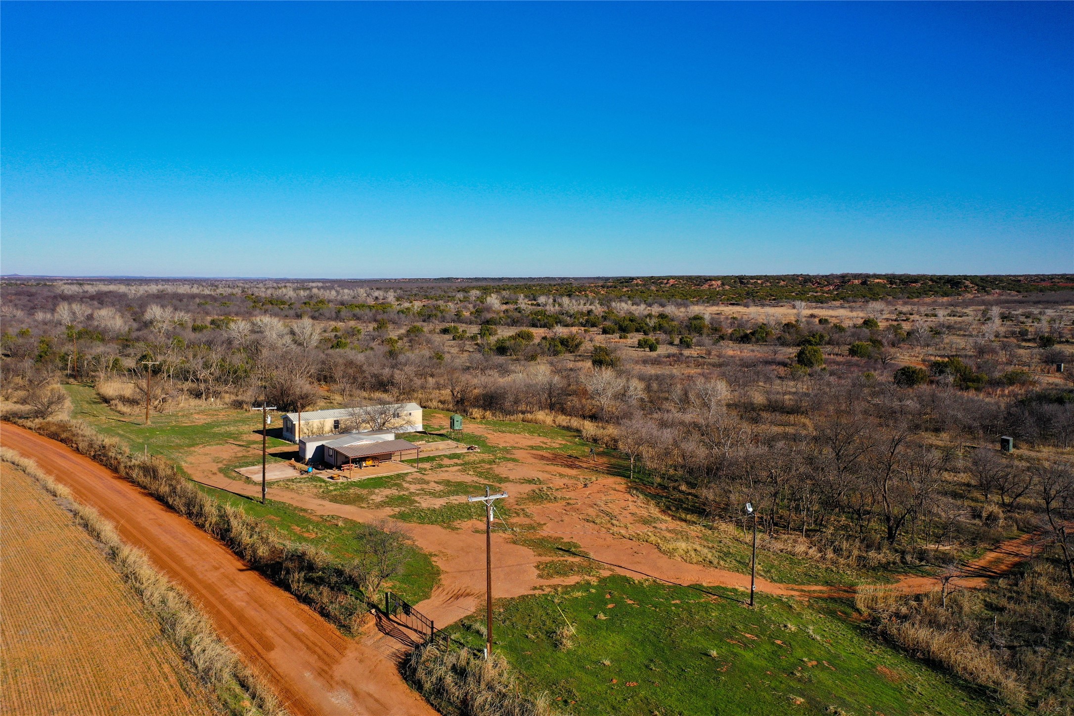 Tbd Cr 148 Rule TX 79547