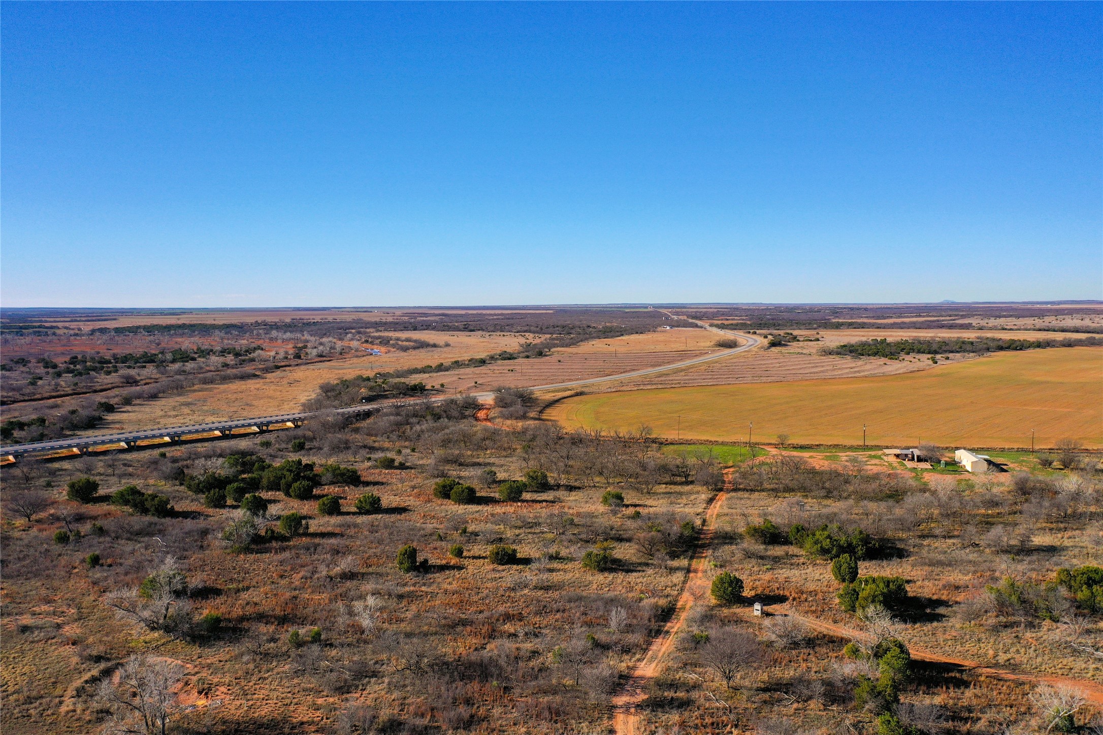 Tbd Cr 148 Rule TX 79547