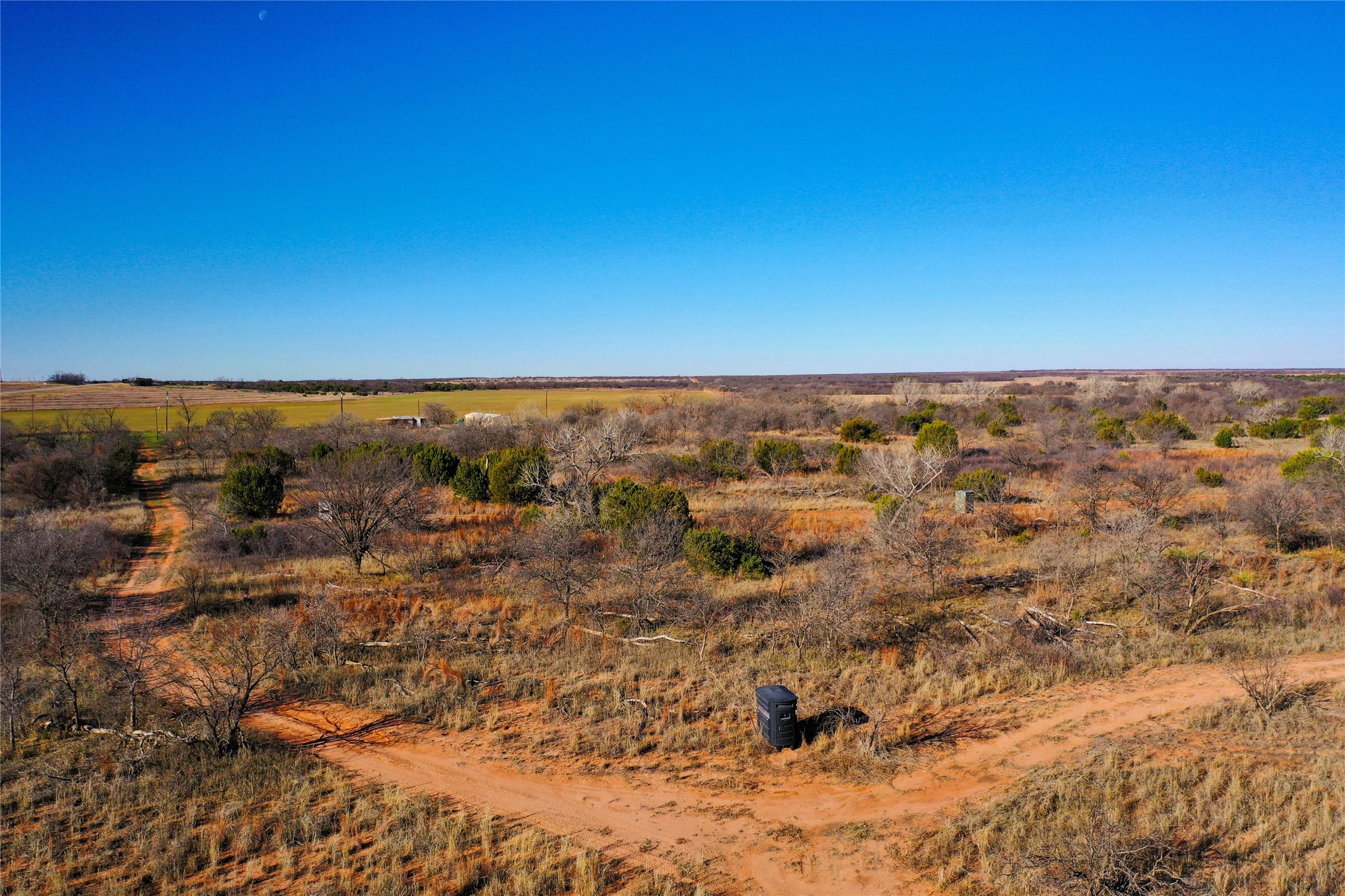 Tbd Cr 148 Rule TX 79547