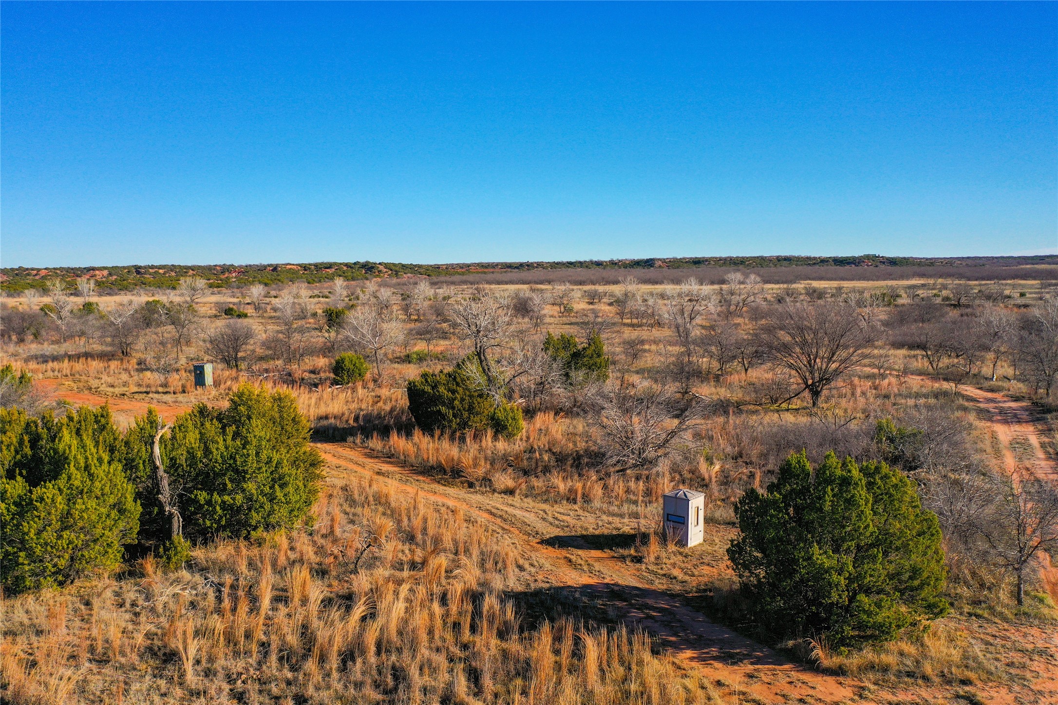 Tbd Cr 148 Rule TX 79547