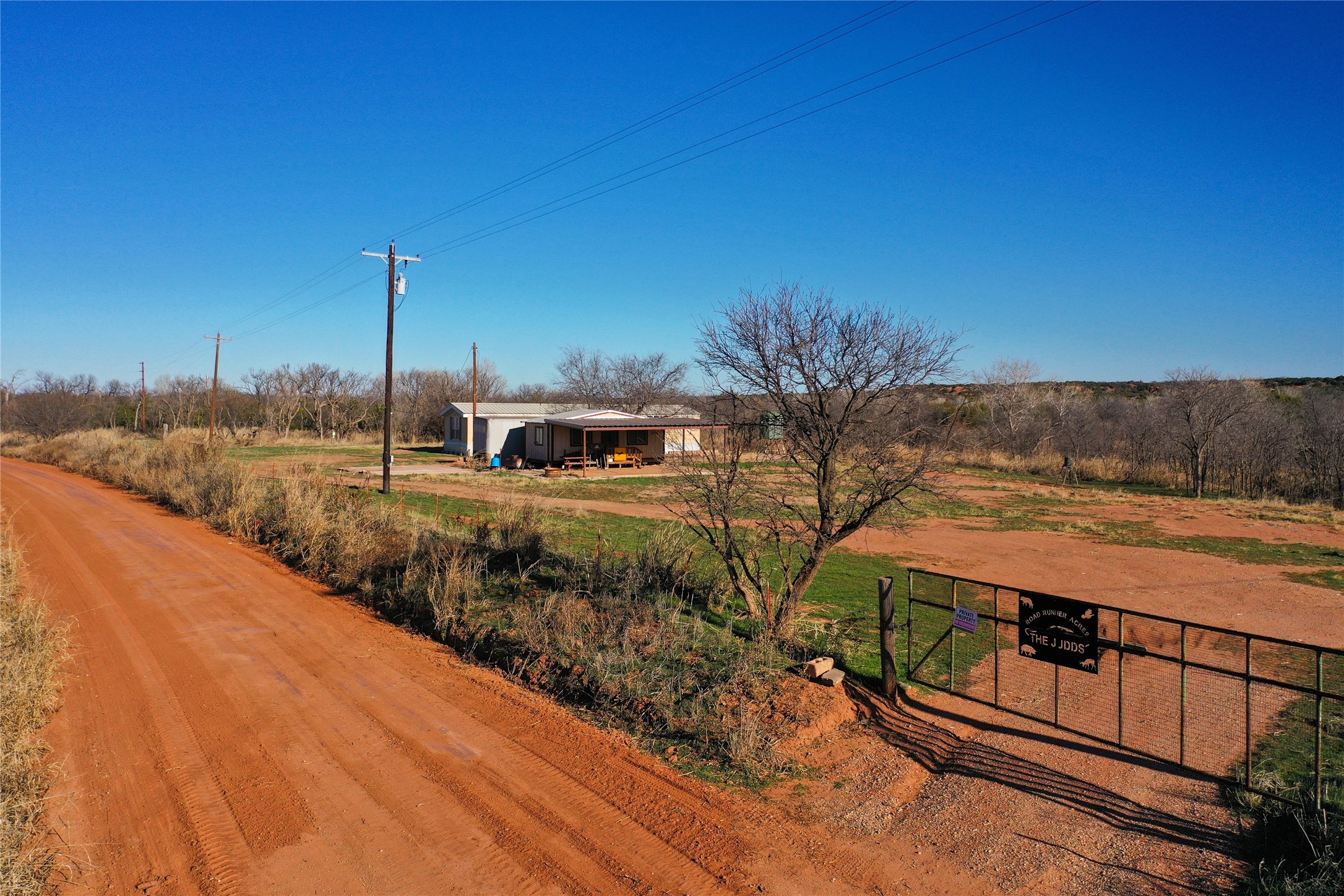 Tbd Cr 148 Rule TX 79547