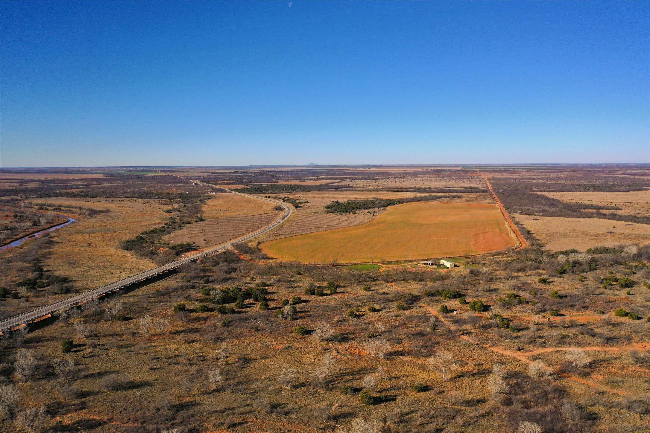 Tbd Cr 148 Rule TX 79547