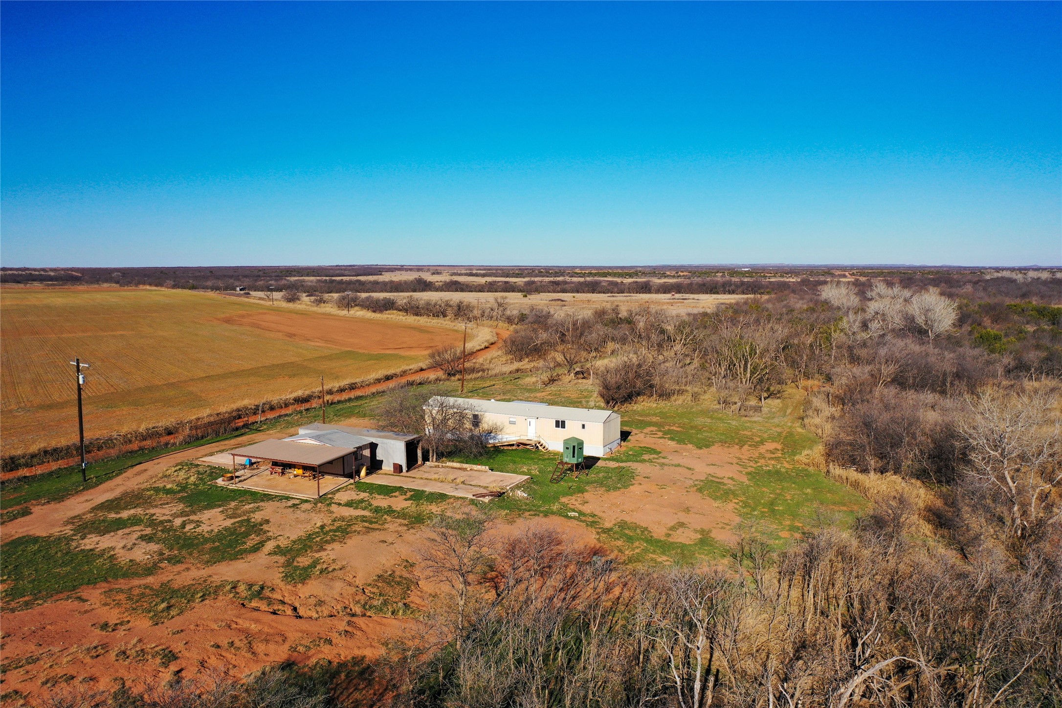 Tbd Cr 148 Rule TX 79547