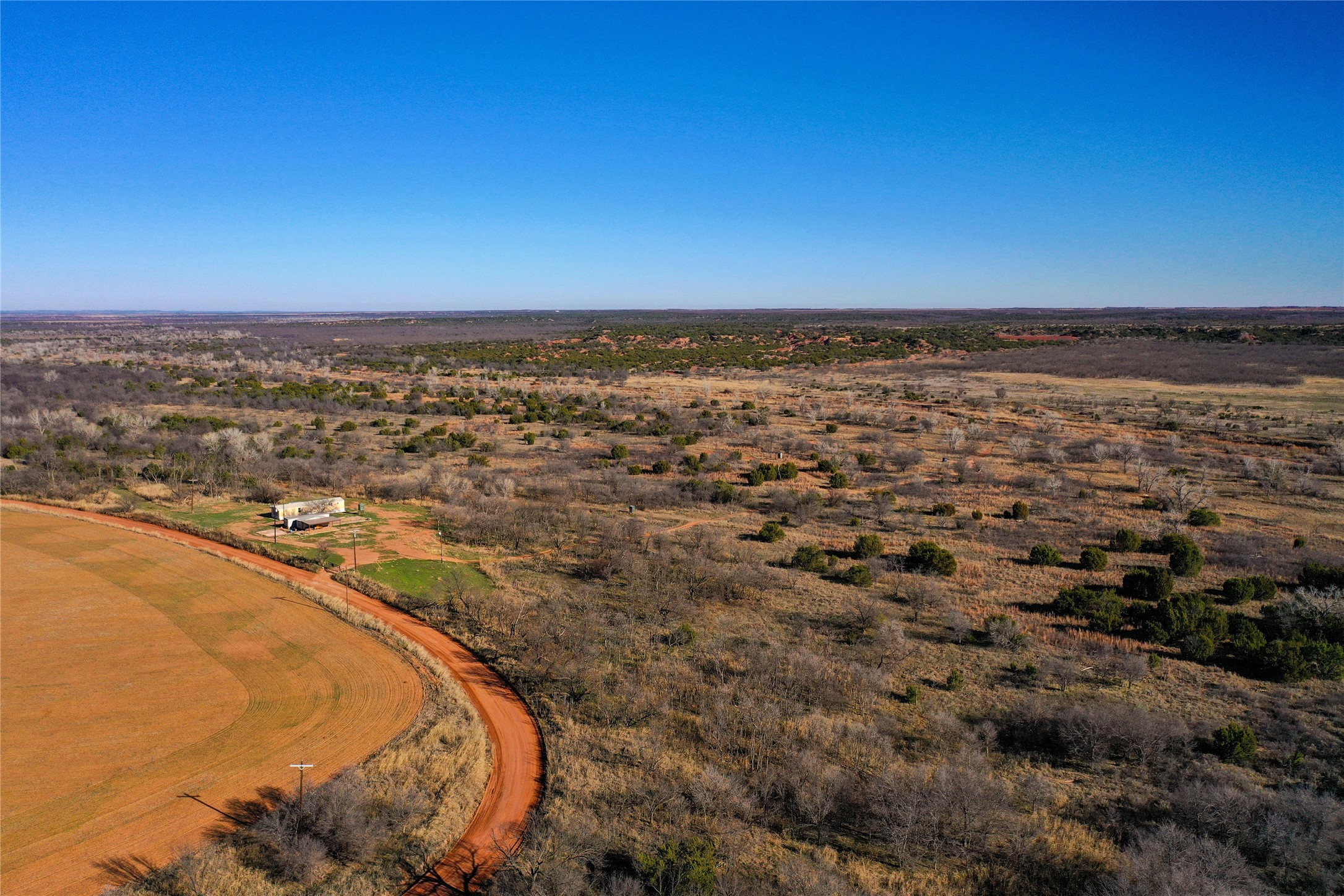 Tbd Cr 148 Rule TX 79547