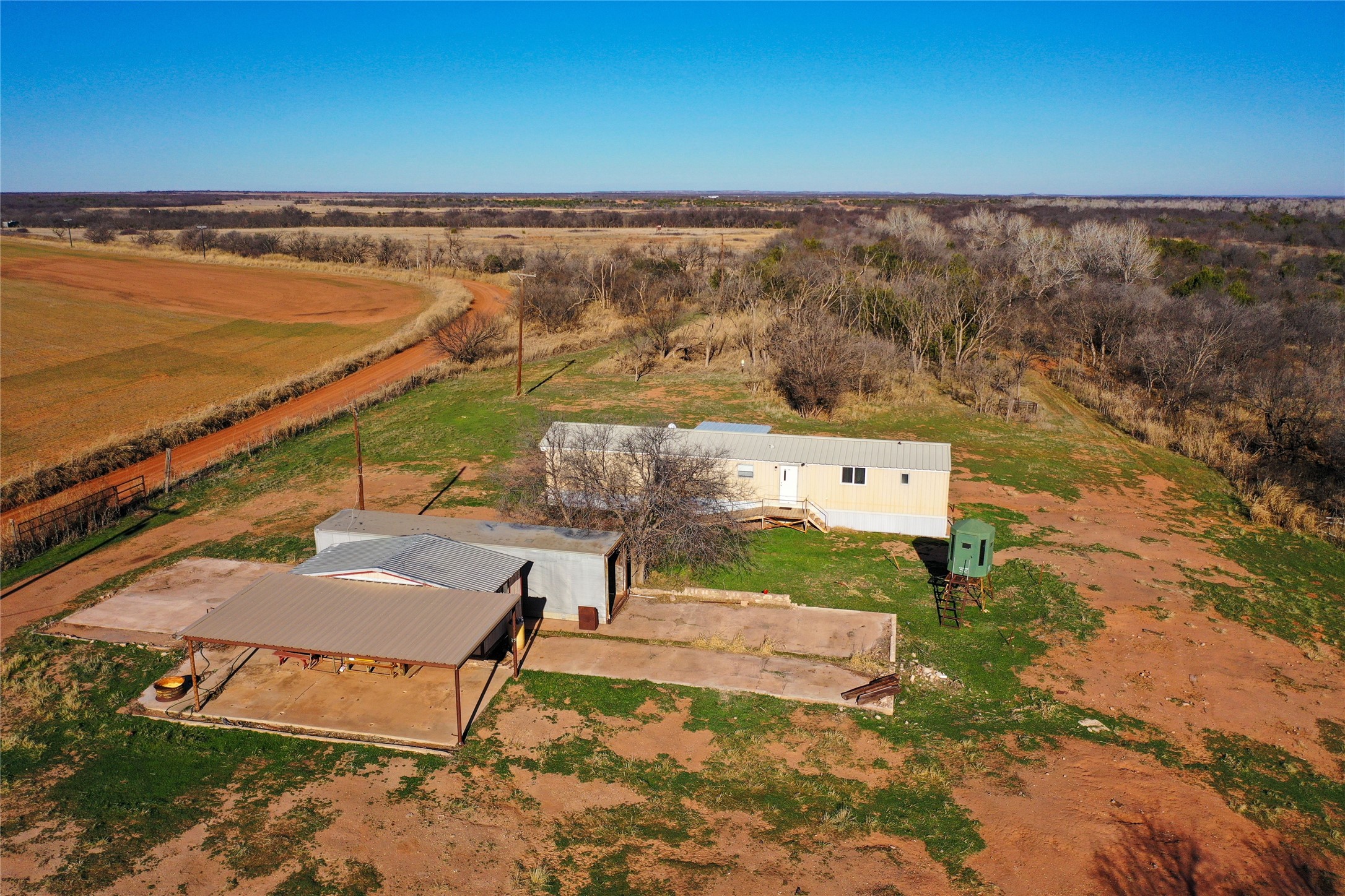Tbd Cr 148 Rule TX 79547