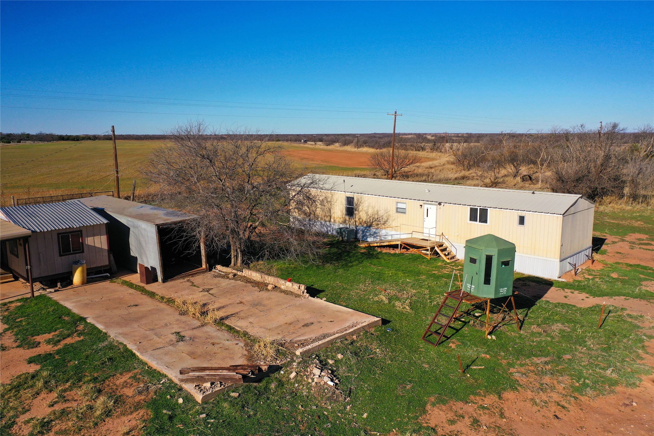 Tbd Cr 148 Rule TX 79547