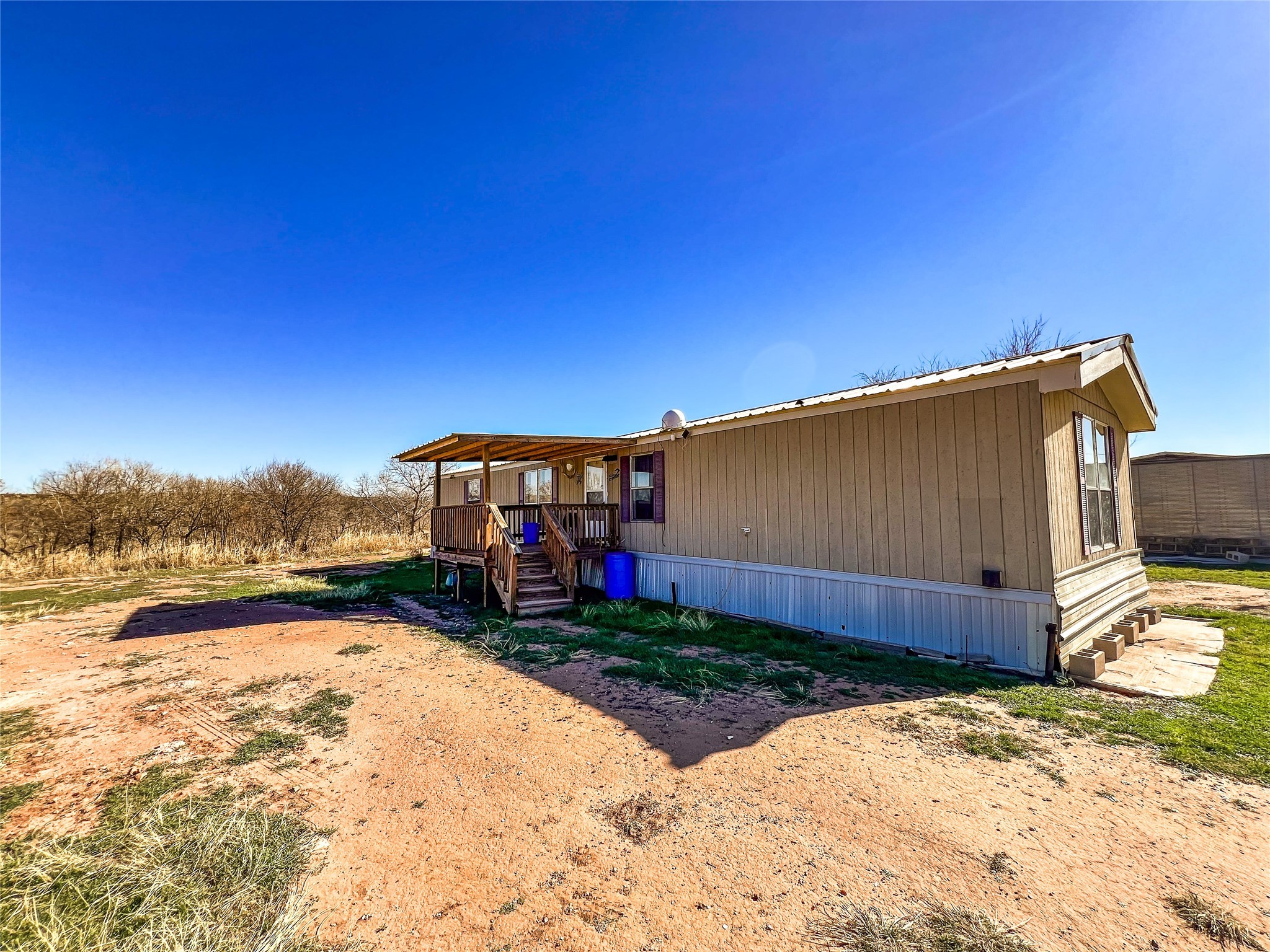 Tbd Cr 148 Rule TX 79547