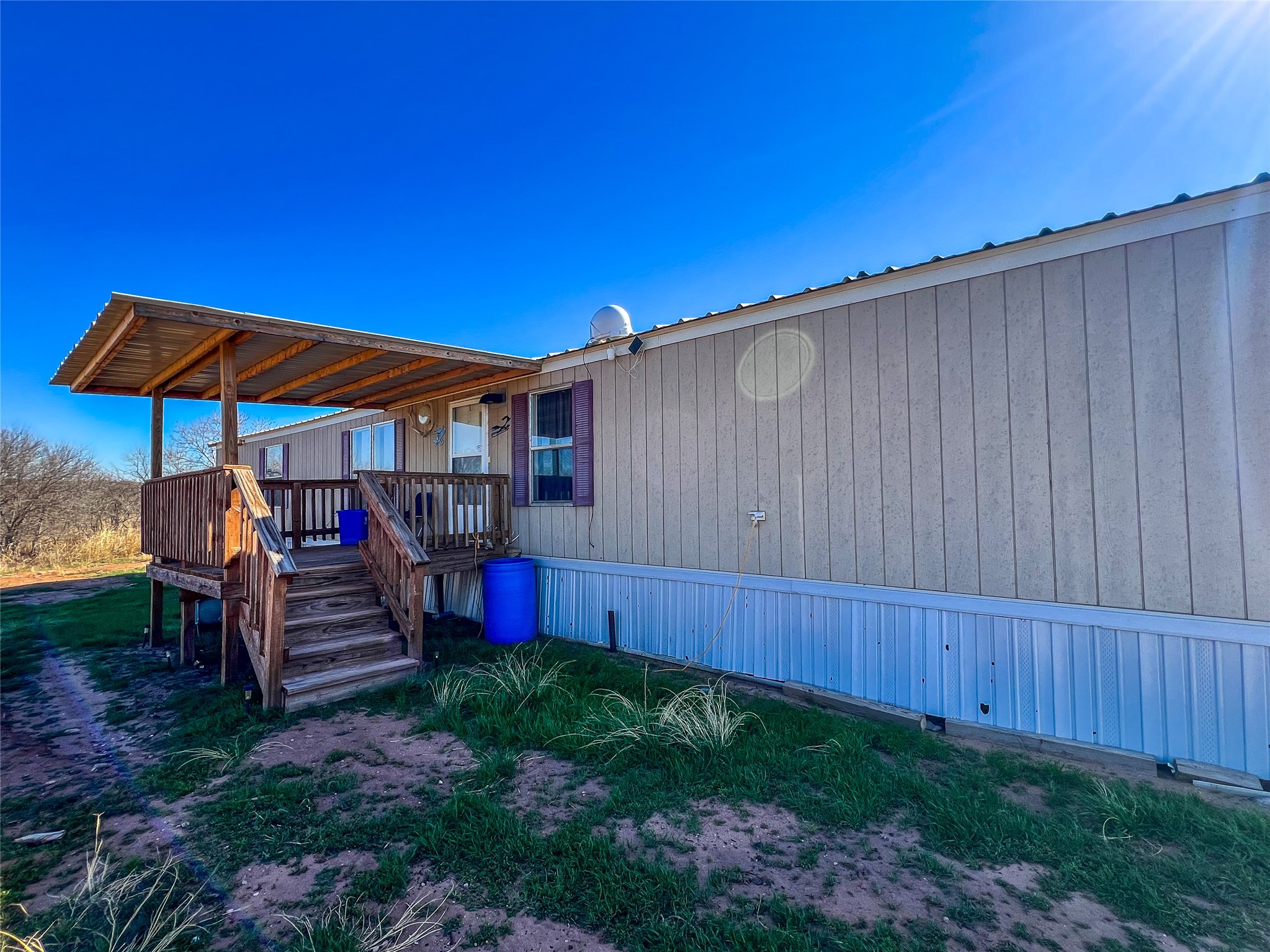 Tbd Cr 148 Rule TX 79547