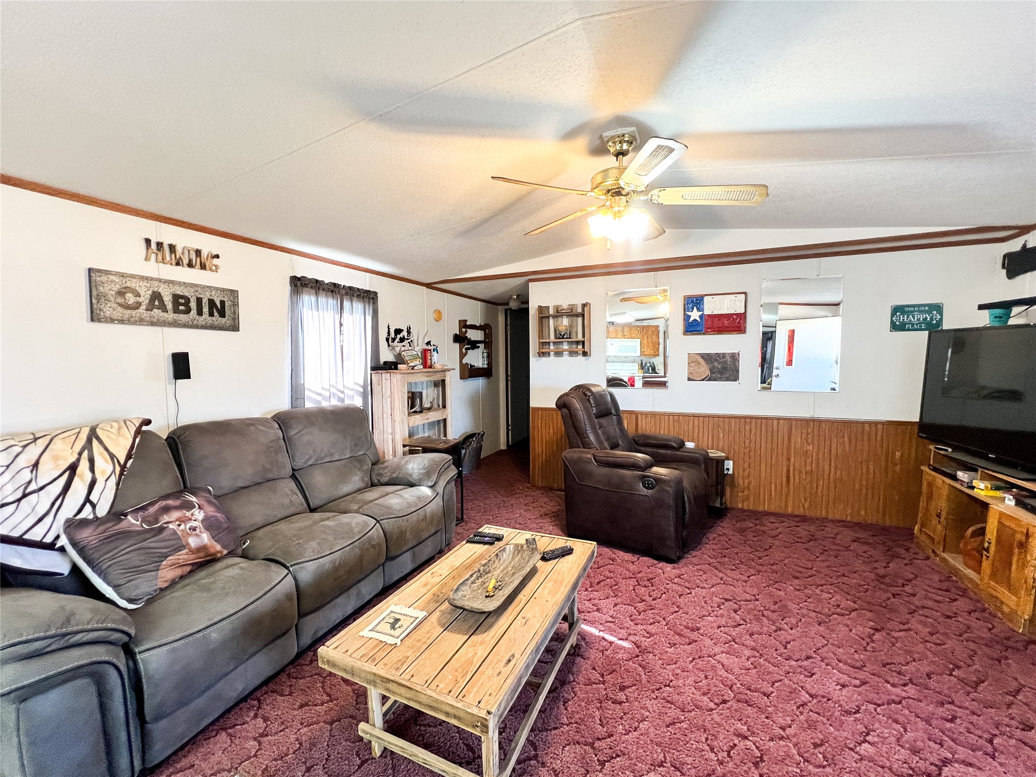 Tbd Cr 148 Rule TX 79547