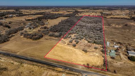 Tract 2 Farm To Market 2048 Boyd TX 76023
