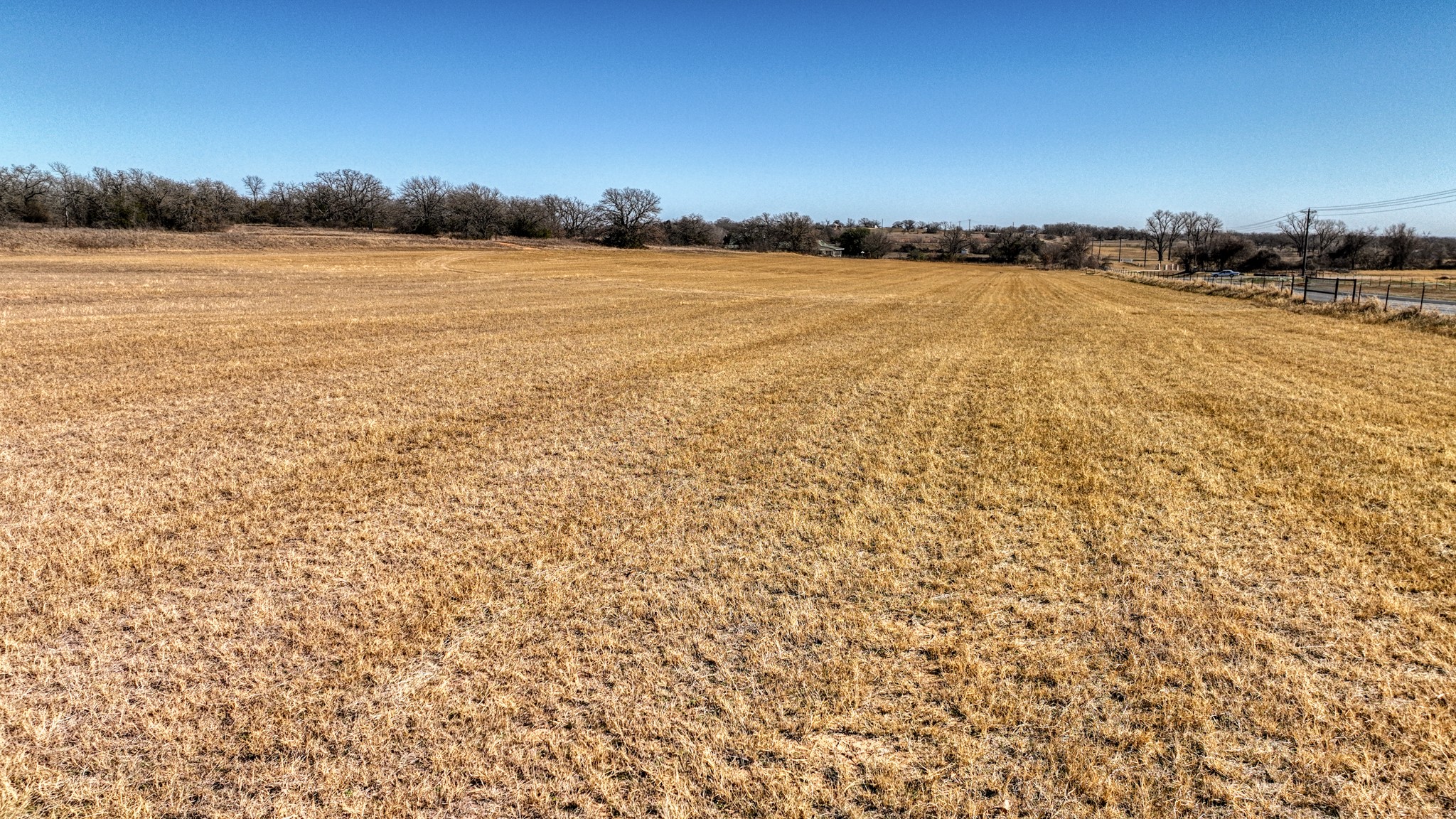Tract 2 Farm To Market 2048 Boyd TX 76023
