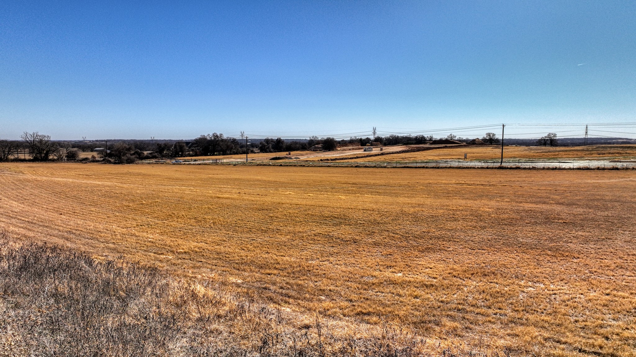 Tract 2 Farm To Market 2048 Boyd TX 76023