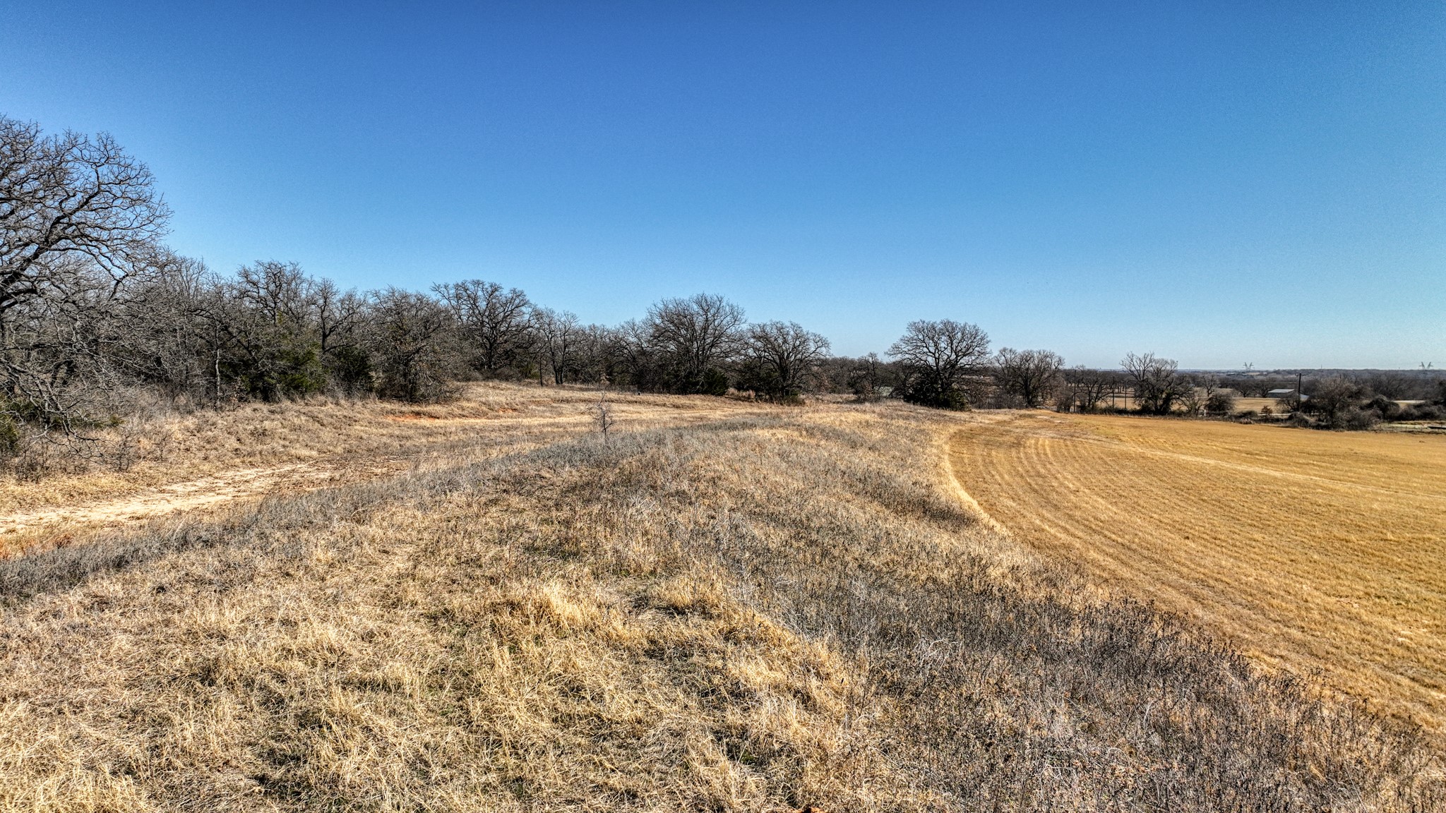 Tract 2 Farm To Market 2048 Boyd TX 76023