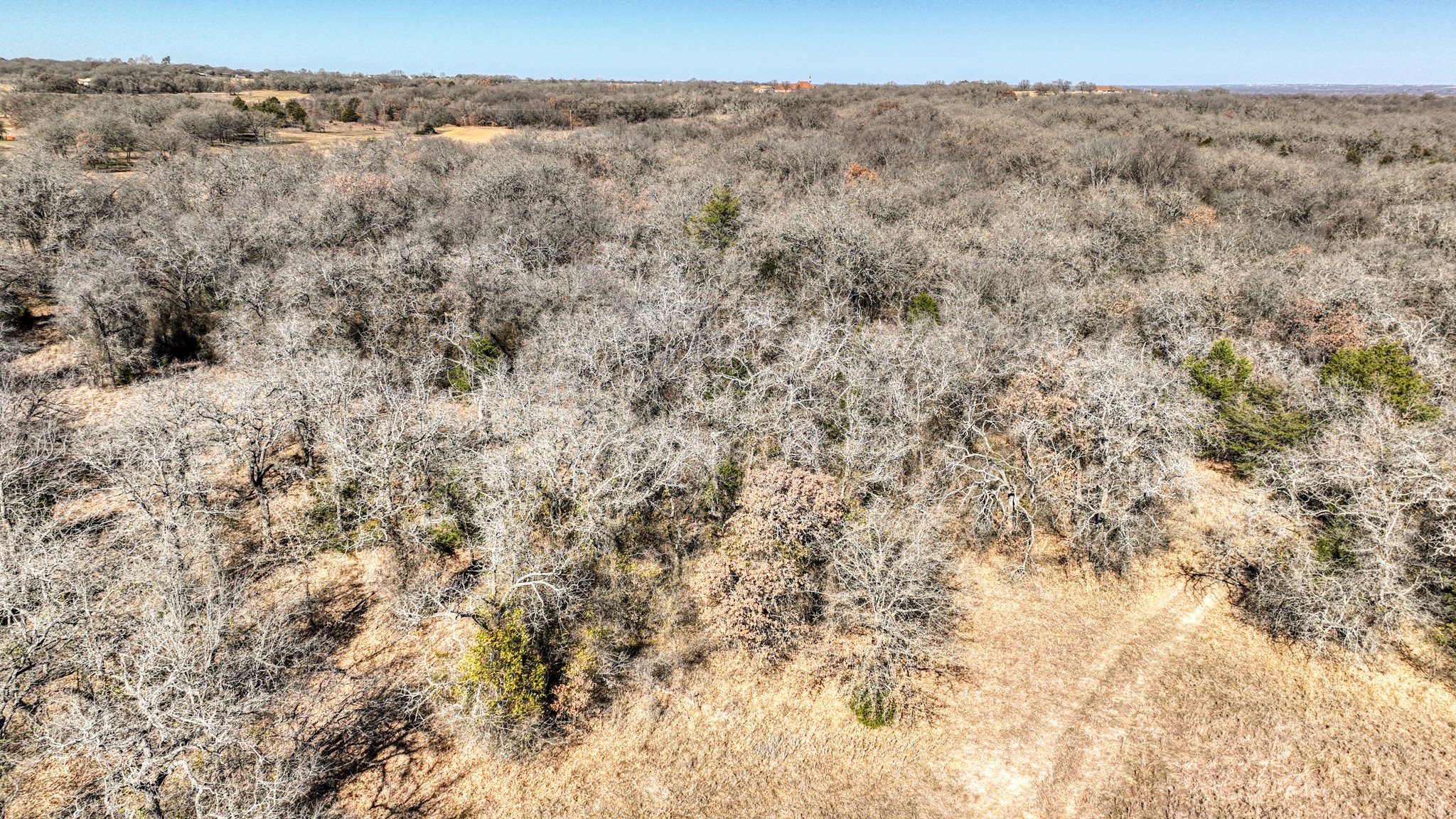 Tract 2 Farm To Market 2048 Boyd TX 76023