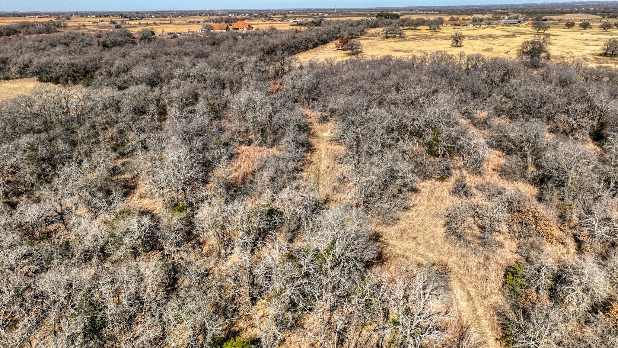 Tract 2 Farm To Market 2048 Boyd TX 76023