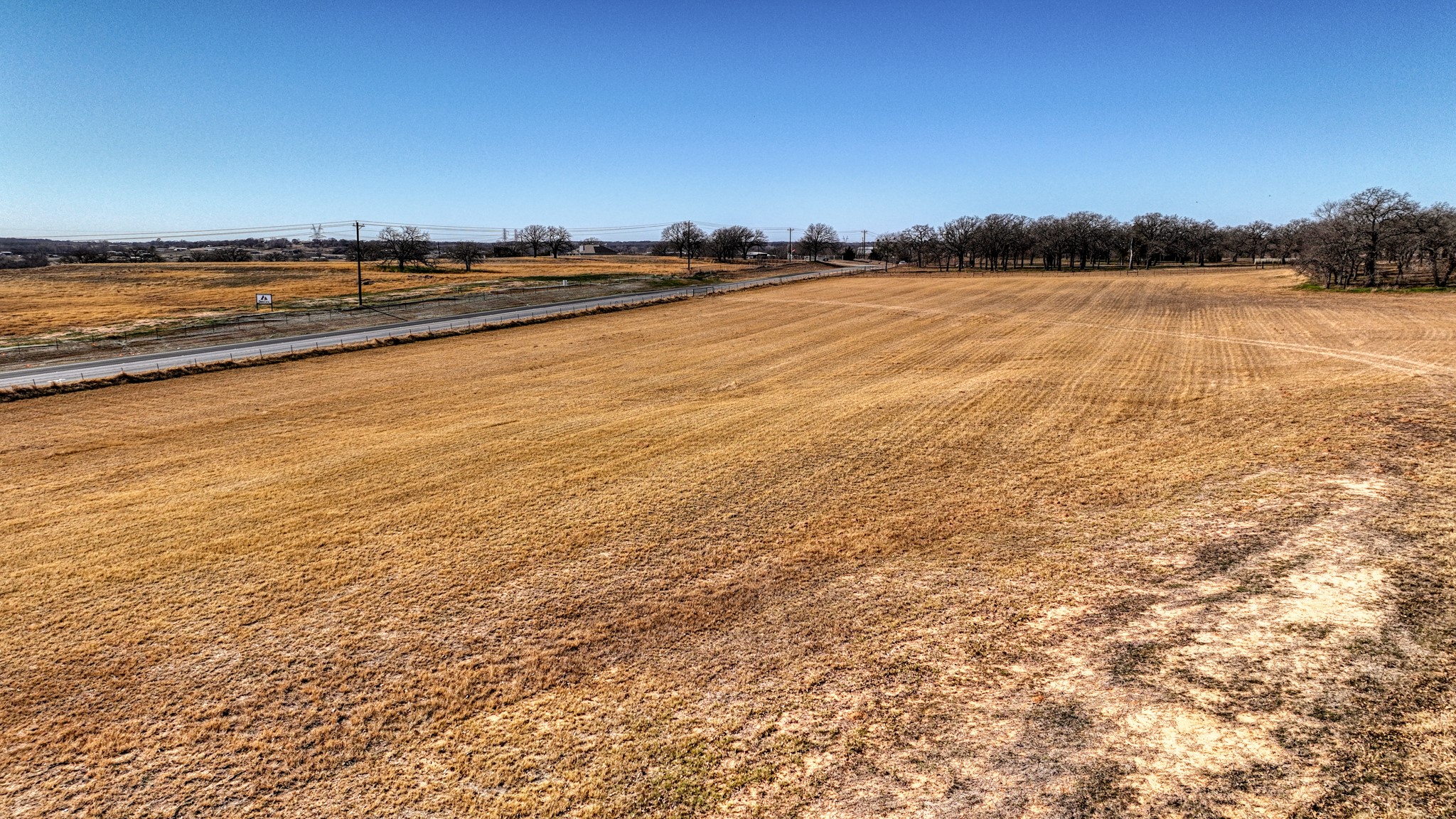 Tract 2 Farm To Market 2048 Boyd TX 76023