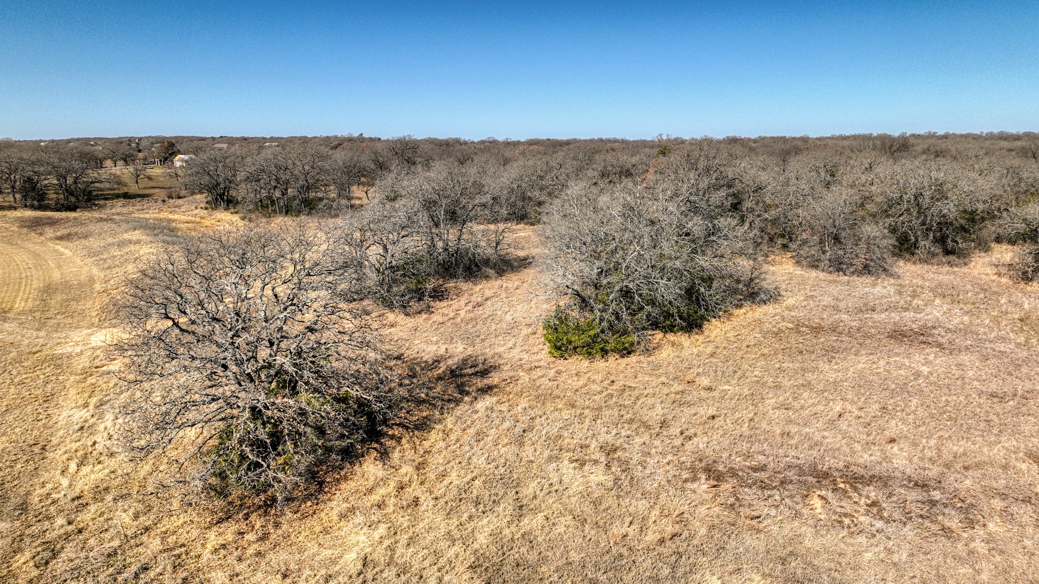 Tract 2 Farm To Market 2048 Boyd TX 76023