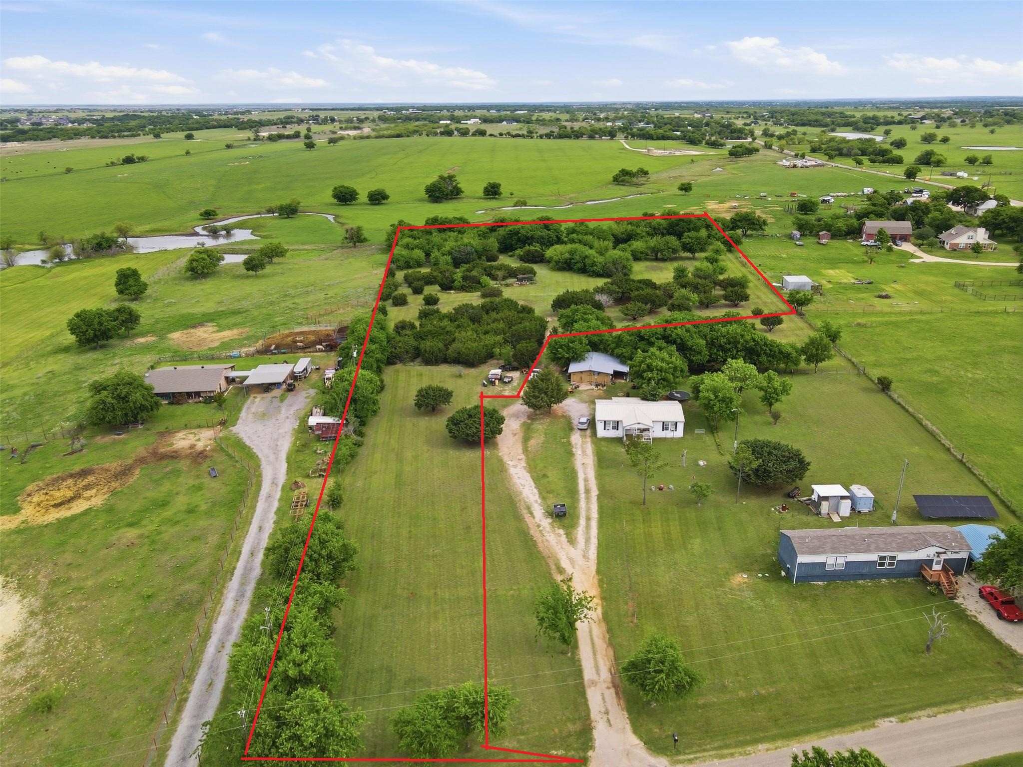 5505 Comanche Drive Godley TX 76044
