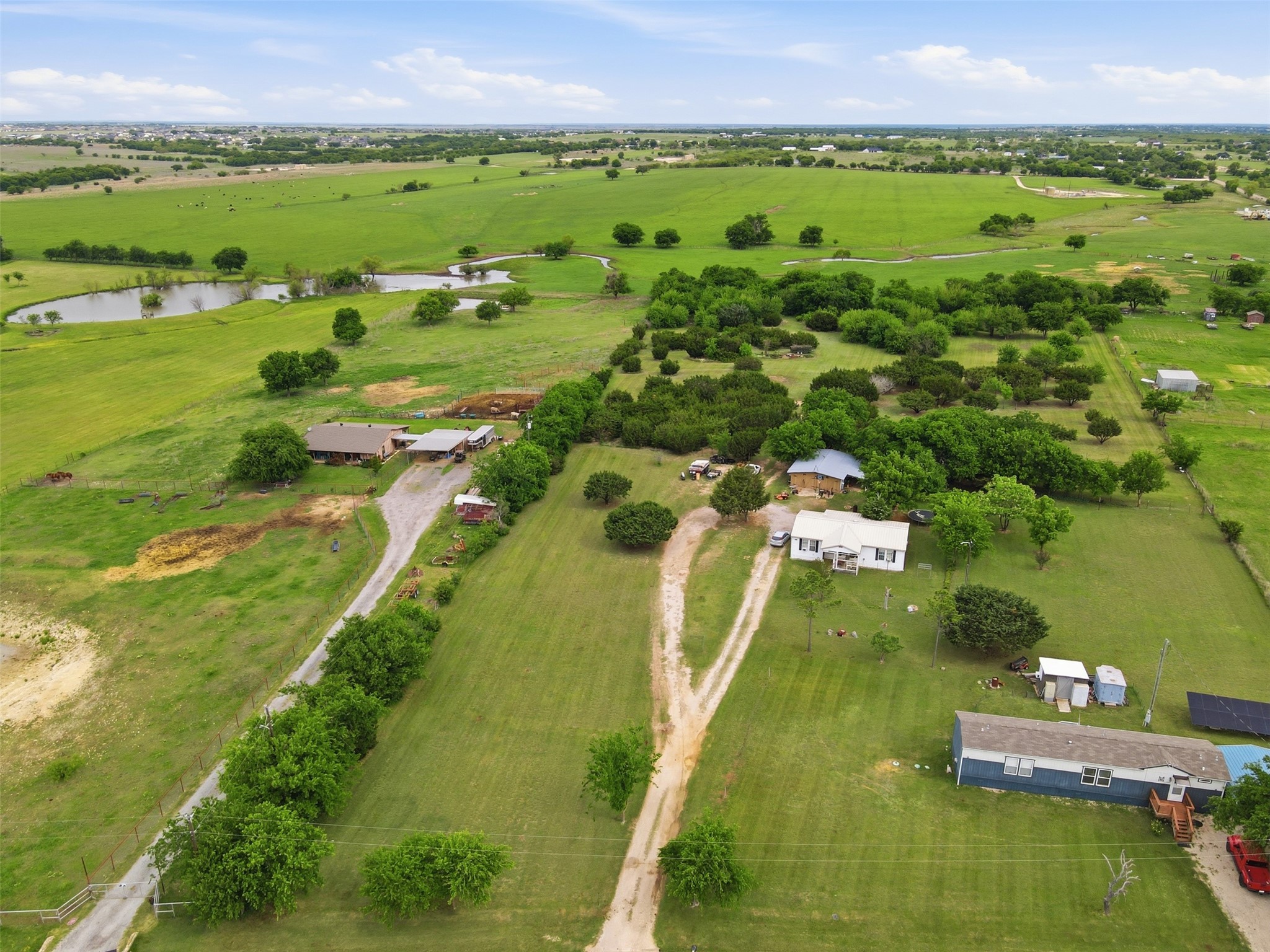 5505 Comanche Drive Godley TX 76044