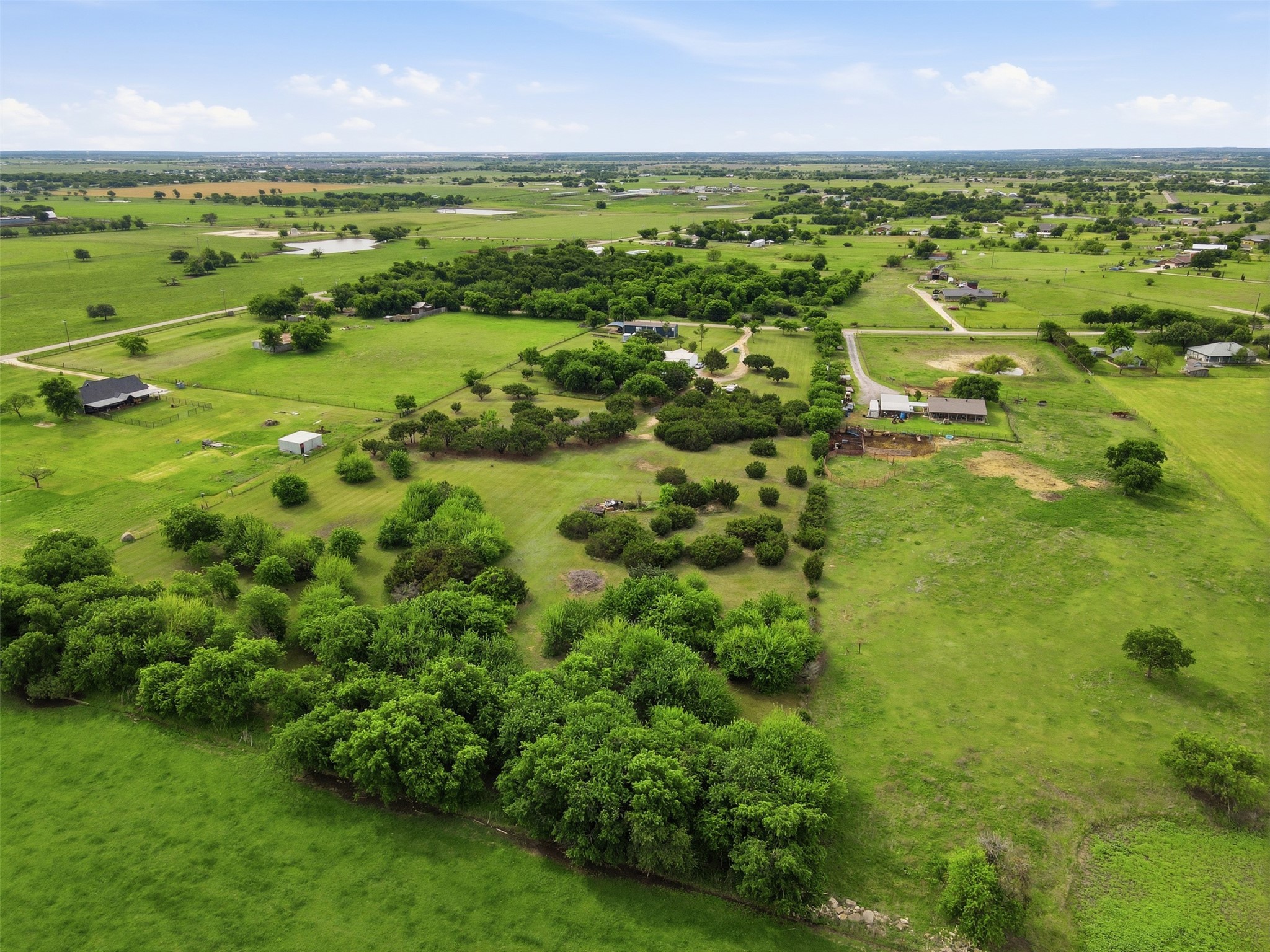 5505 Comanche Drive Godley TX 76044