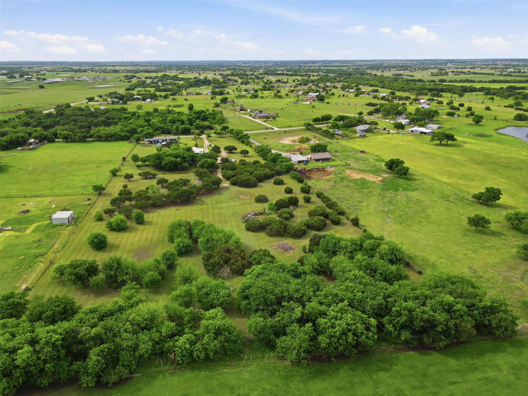 5505 Comanche Drive Godley TX 76044