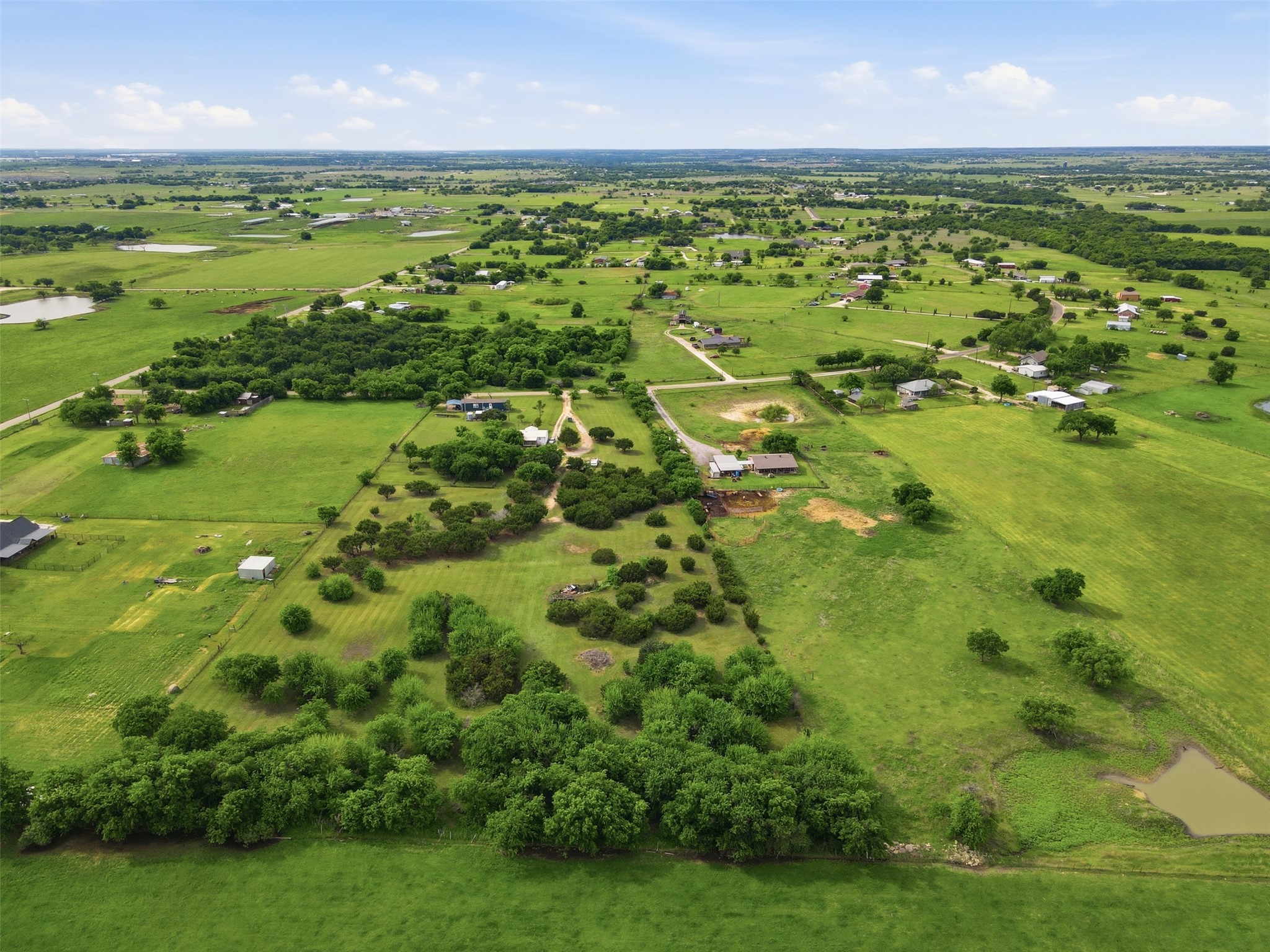5505 Comanche Drive Godley TX 76044
