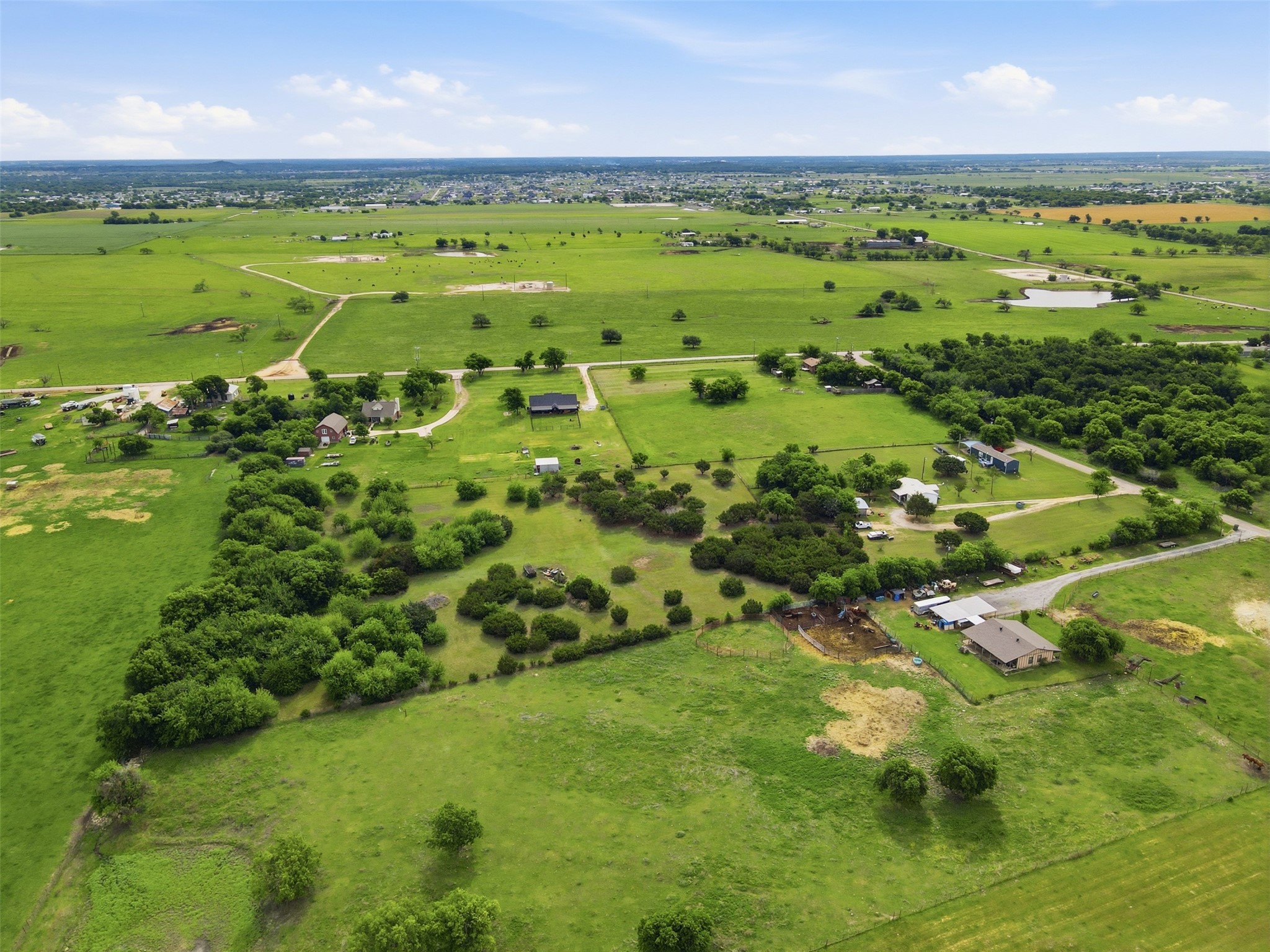 5505 Comanche Drive Godley TX 76044