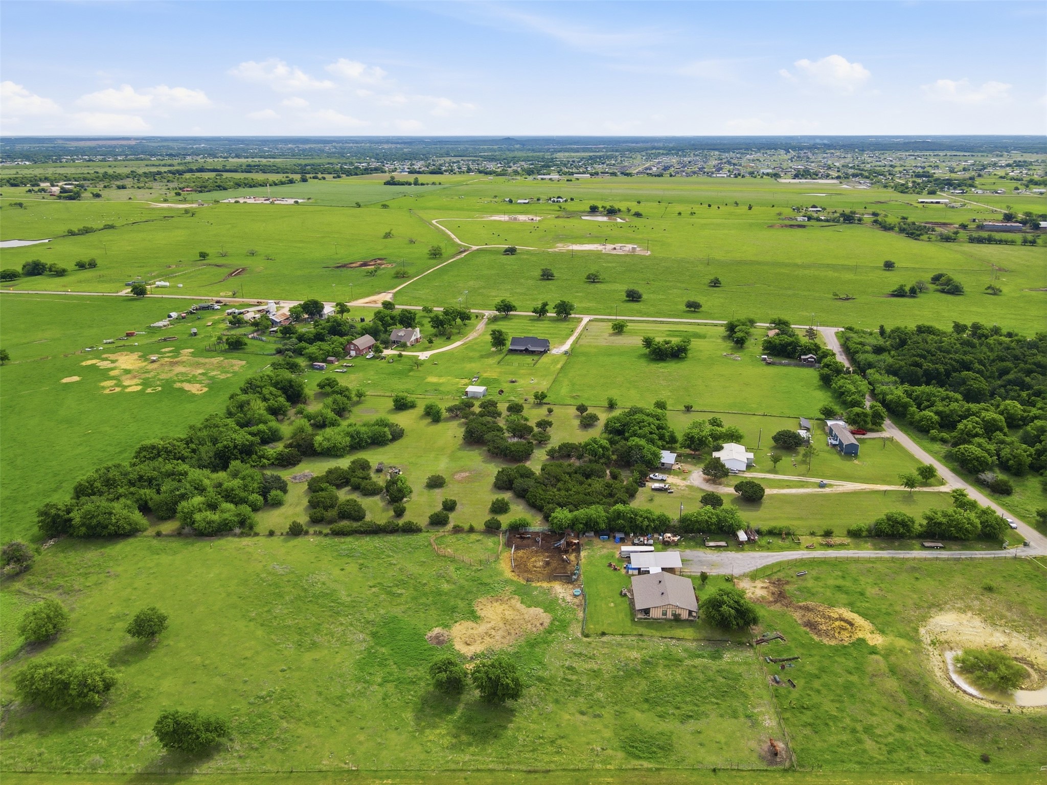 5505 Comanche Drive Godley TX 76044