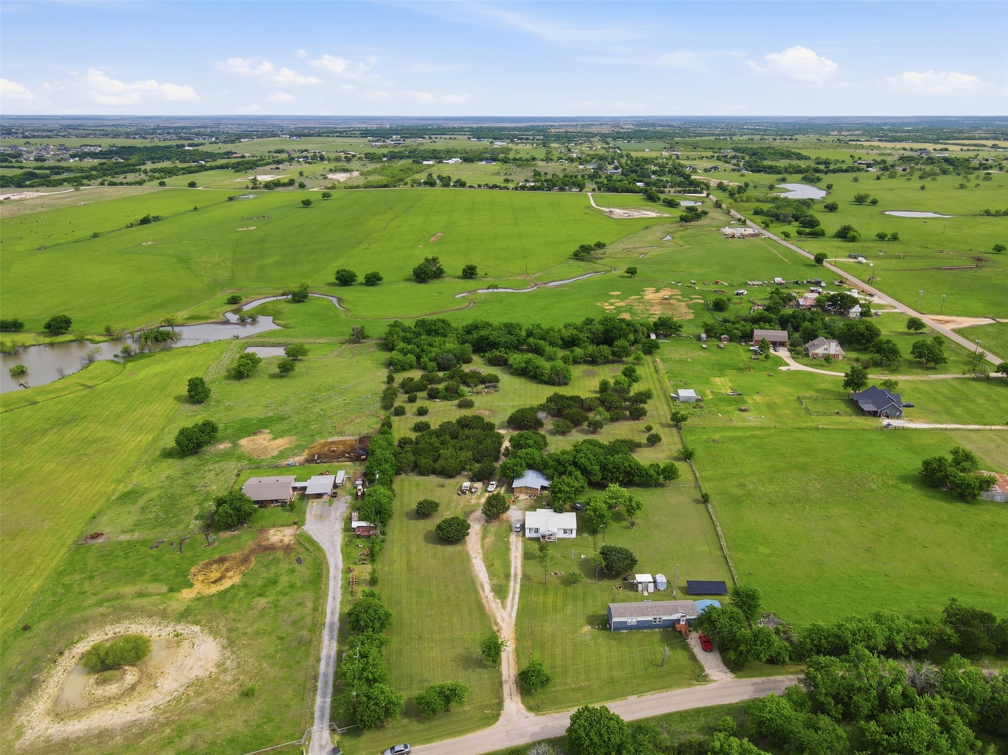 5505 Comanche Drive Godley TX 76044