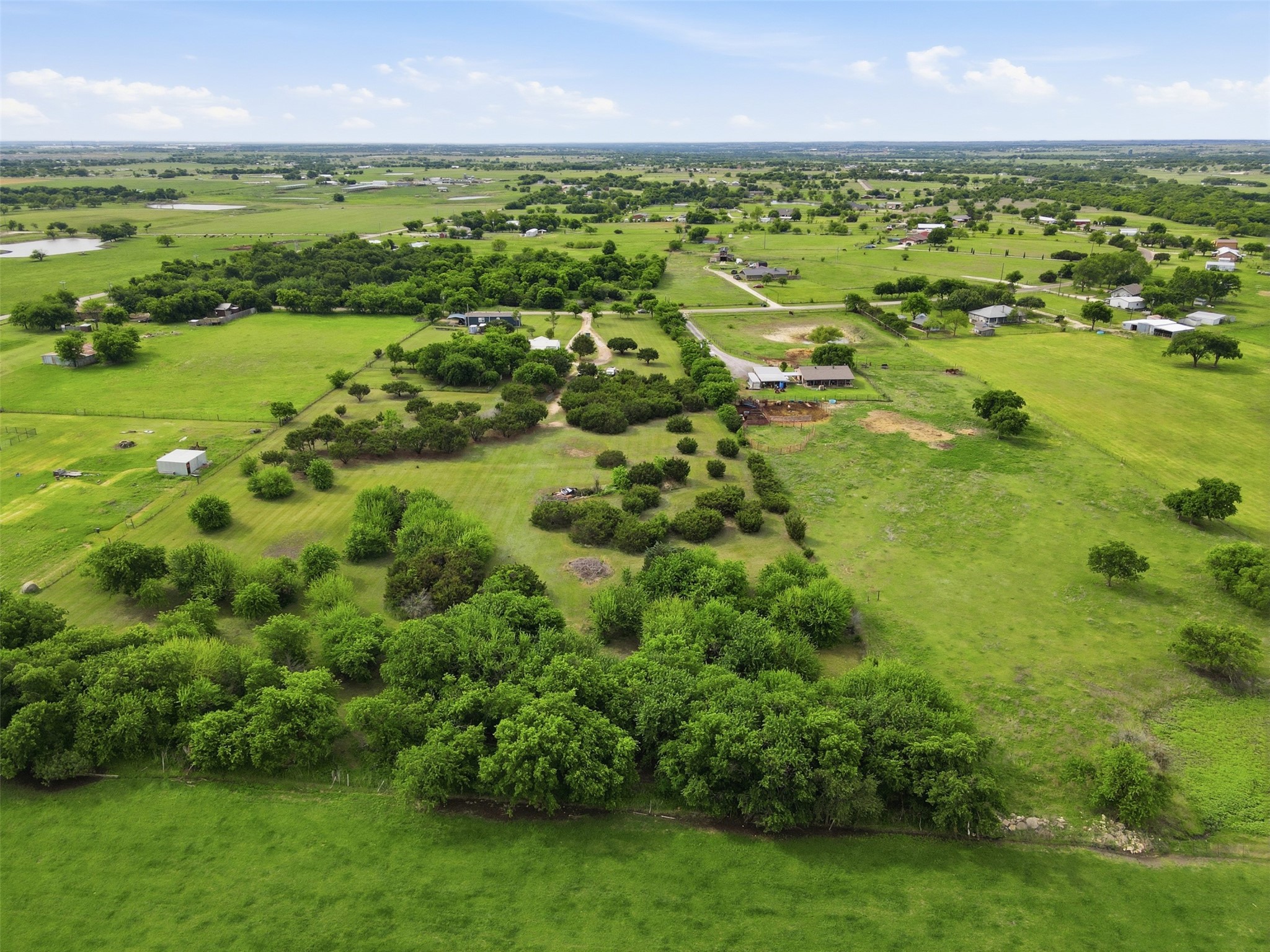 5505 Comanche Drive Godley TX 76044