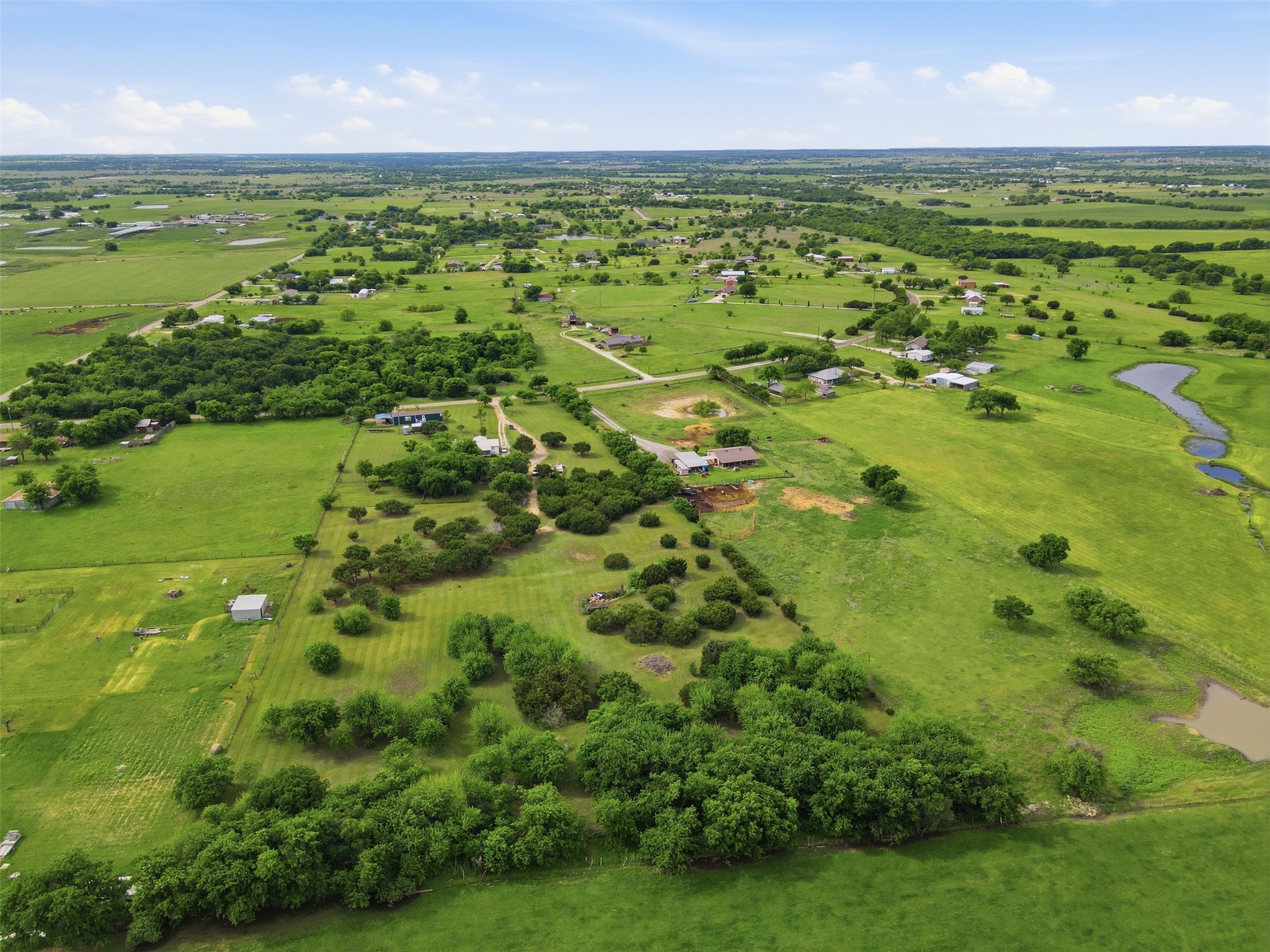 5505 Comanche Drive Godley TX 76044