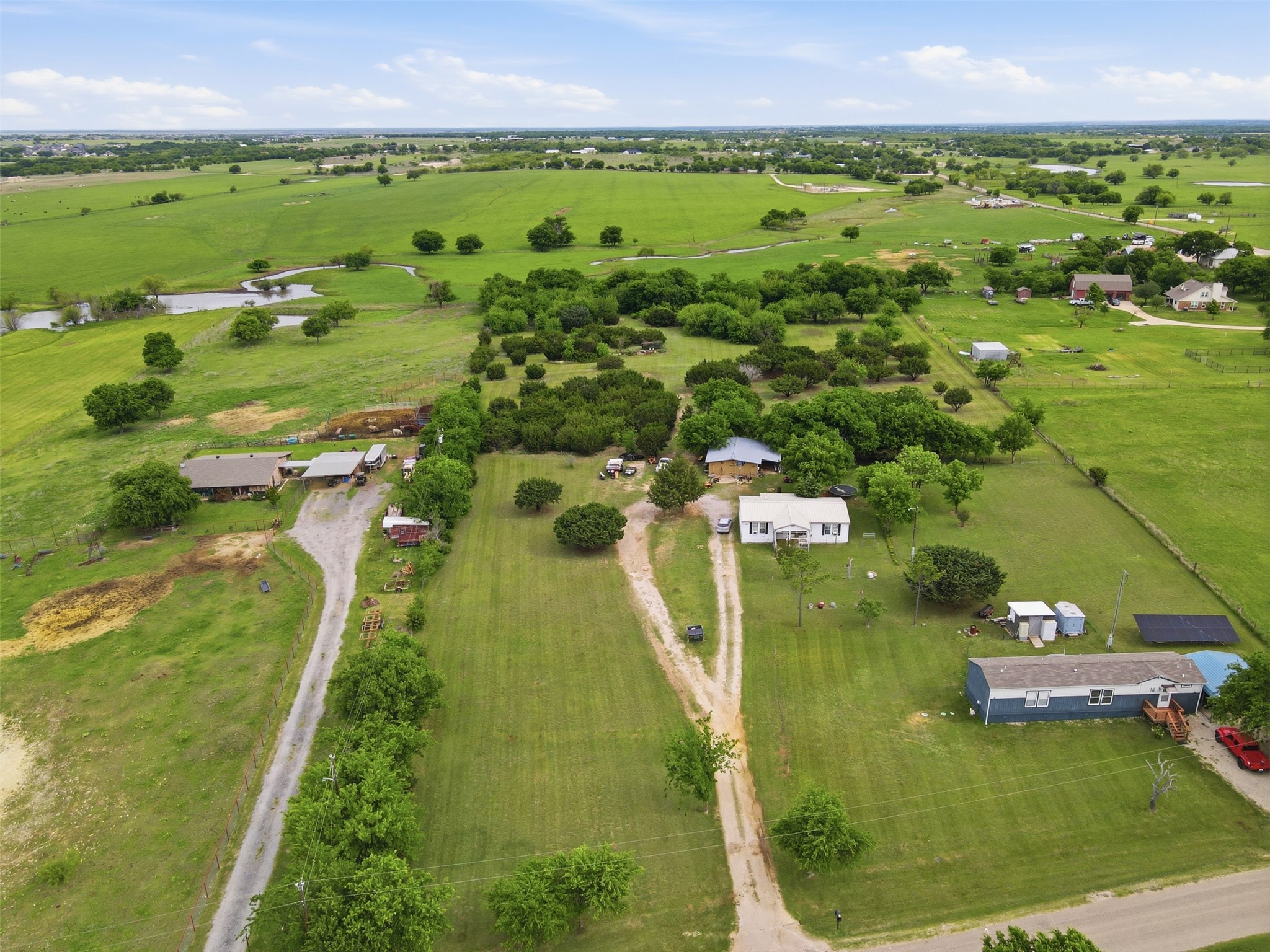 5505 Comanche Drive Godley TX 76044