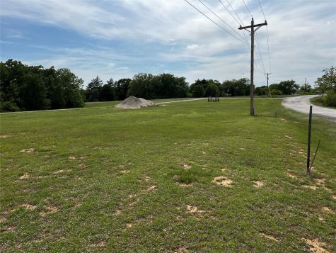 Lot 198 Cedar Drive Nocona TX 76255
