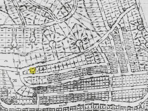 Lot 198 Cedar Drive Nocona TX 76255