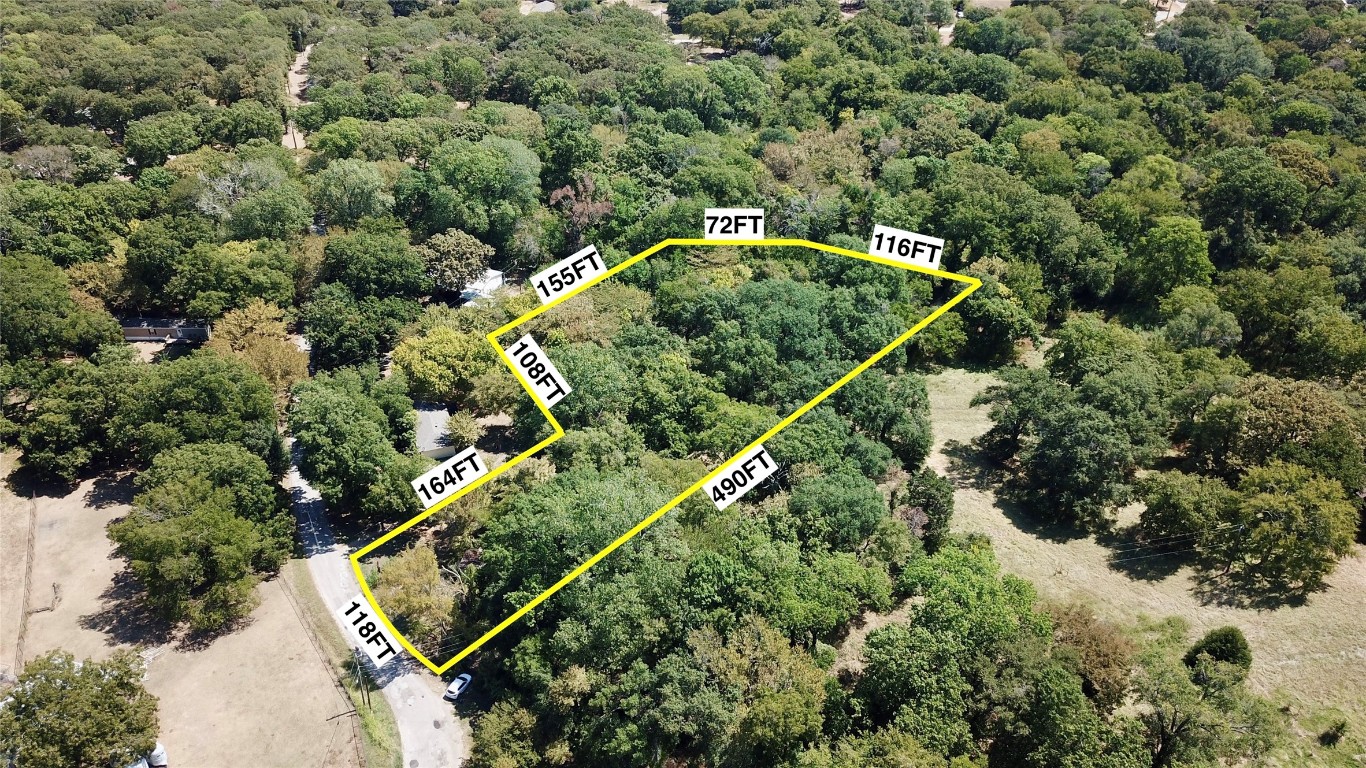 8654 City Lake Road Kemp TX 75143