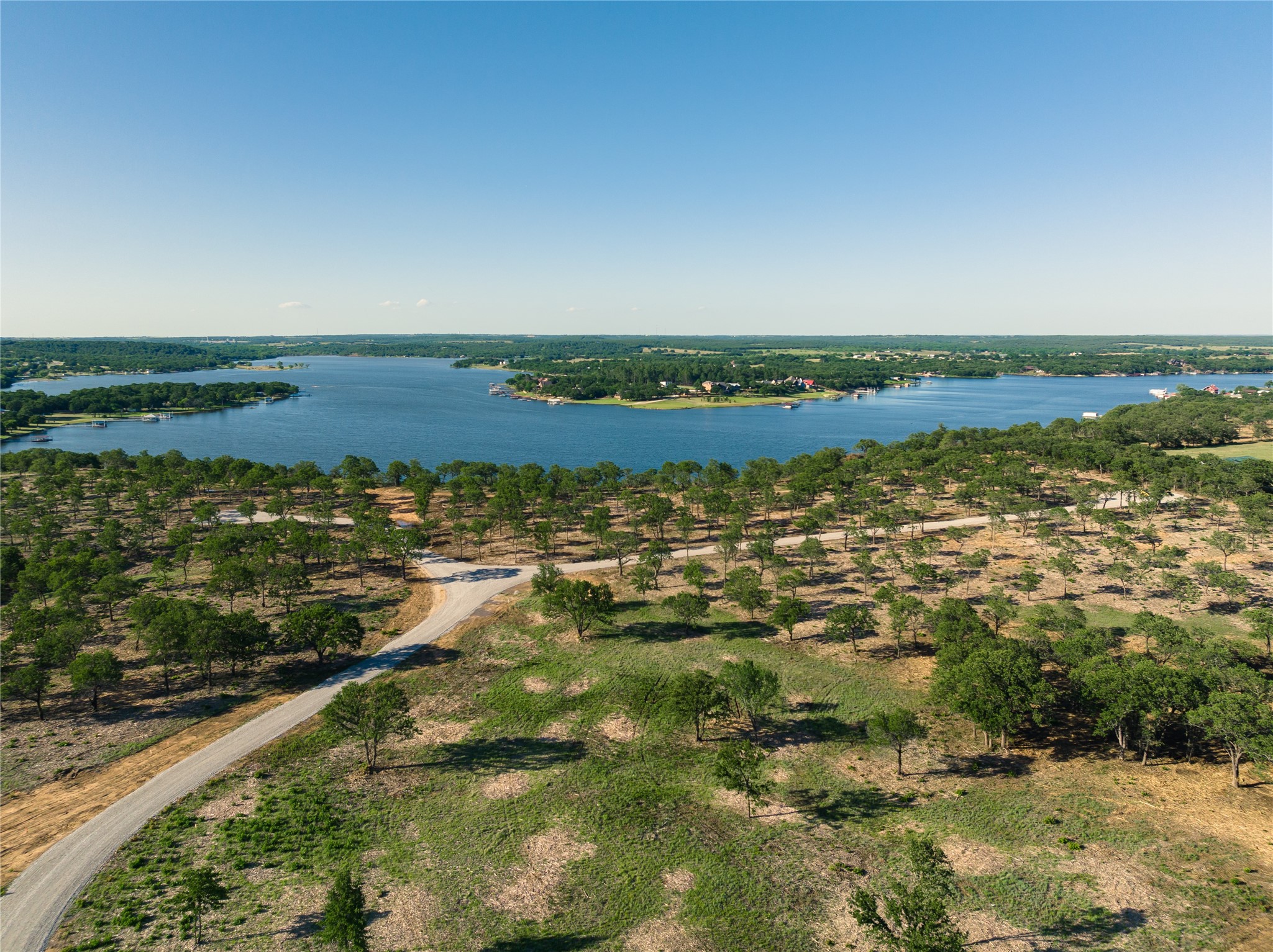 Lot 17 Choate Bowie TX 76230