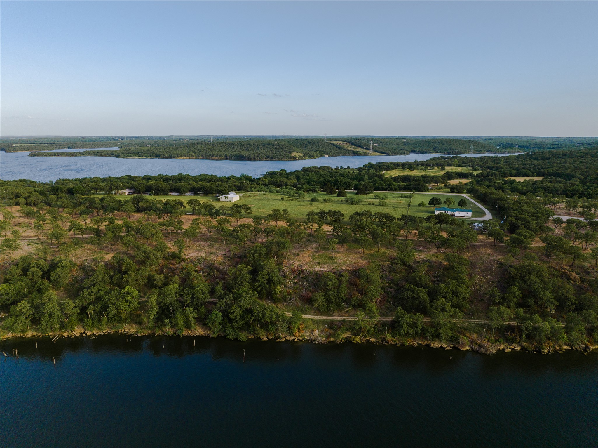 Lot 17 Choate Bowie TX 76230