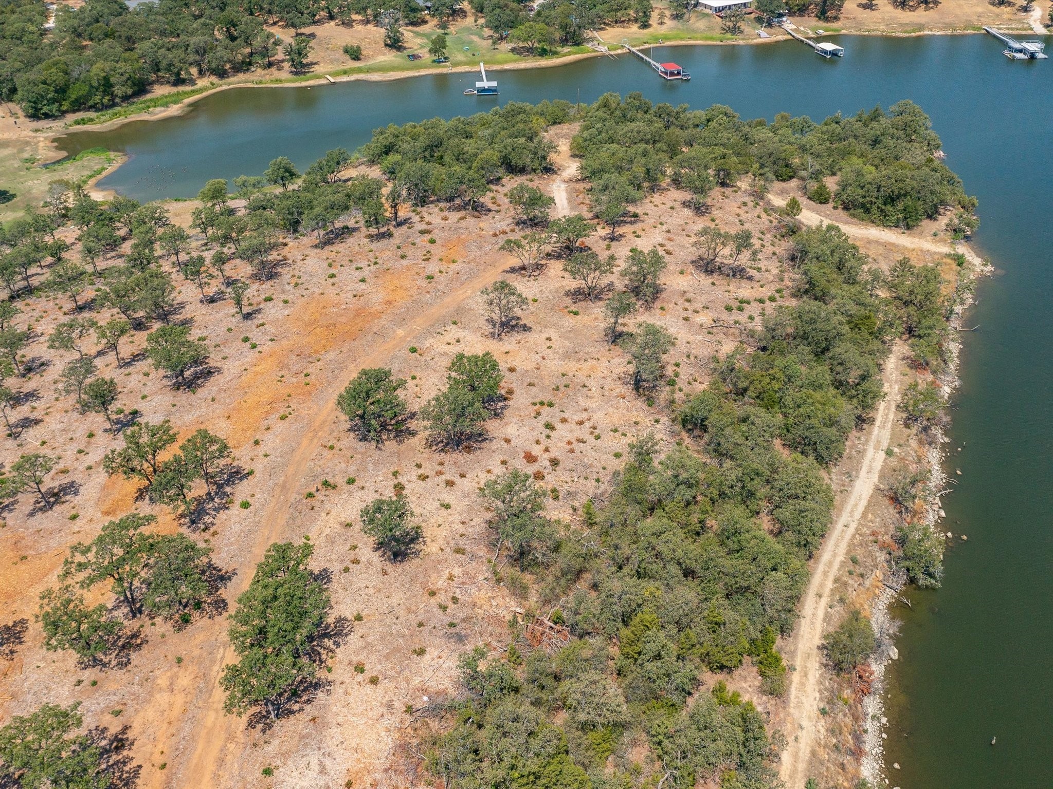 Lot 17 Choate Bowie TX 76230