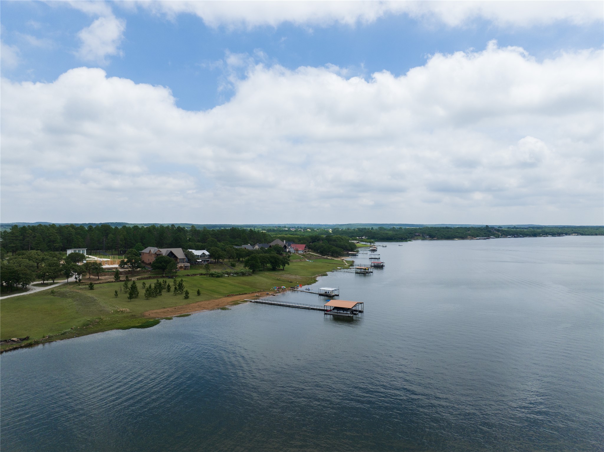 Lot 17 Choate Bowie TX 76230