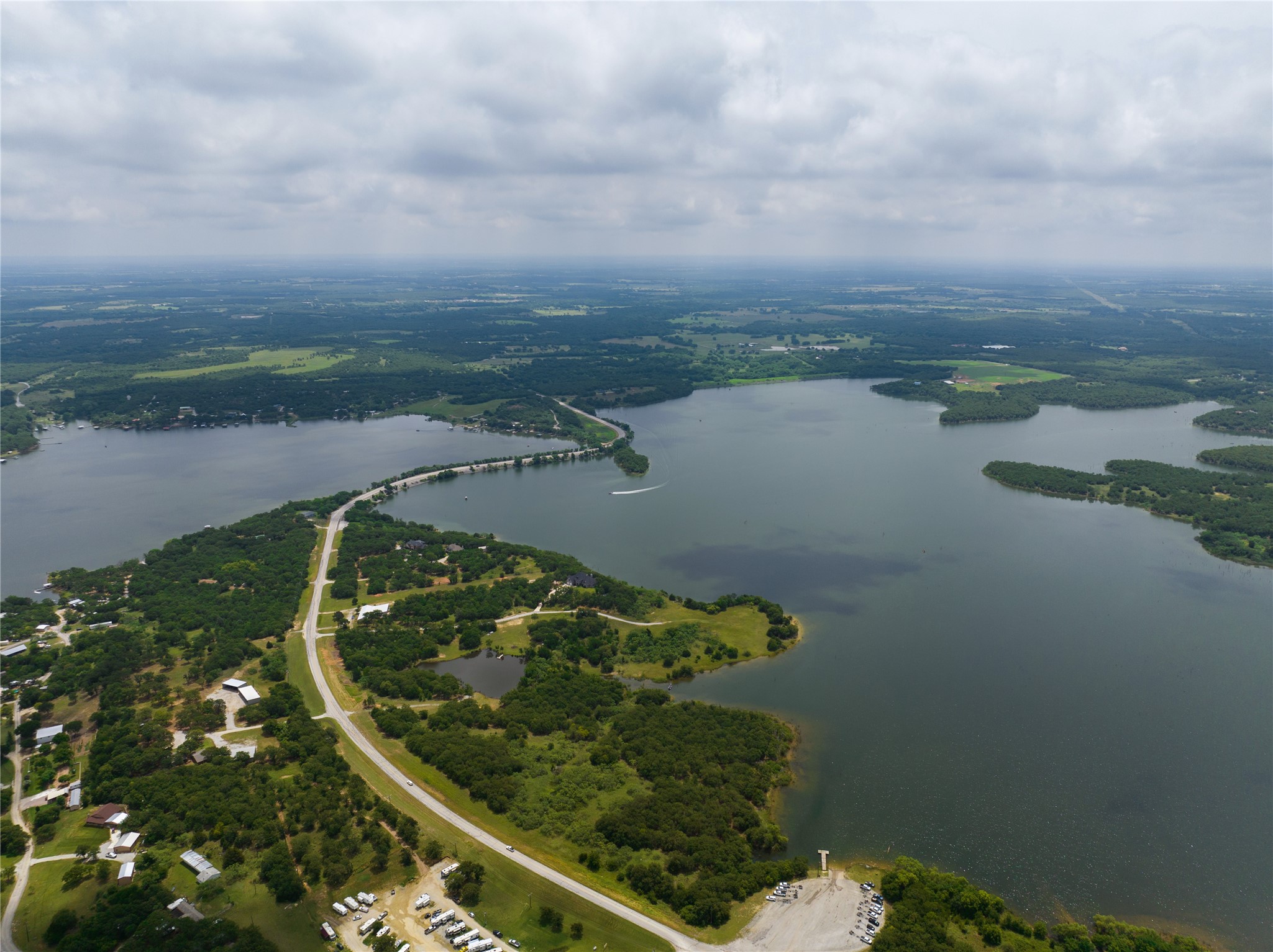 Lot 17 Choate Bowie TX 76230