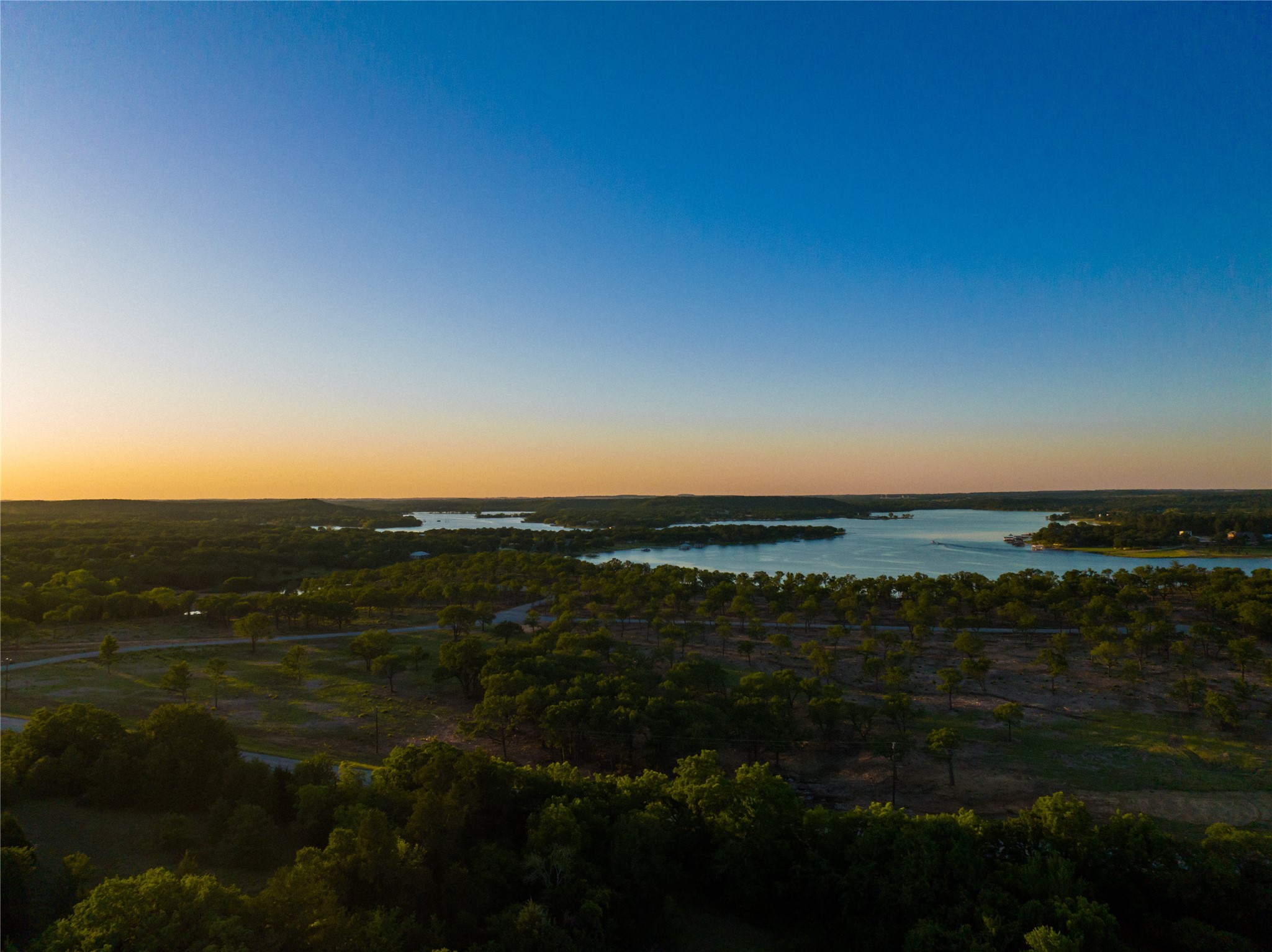 Lot 17 Choate Bowie TX 76230